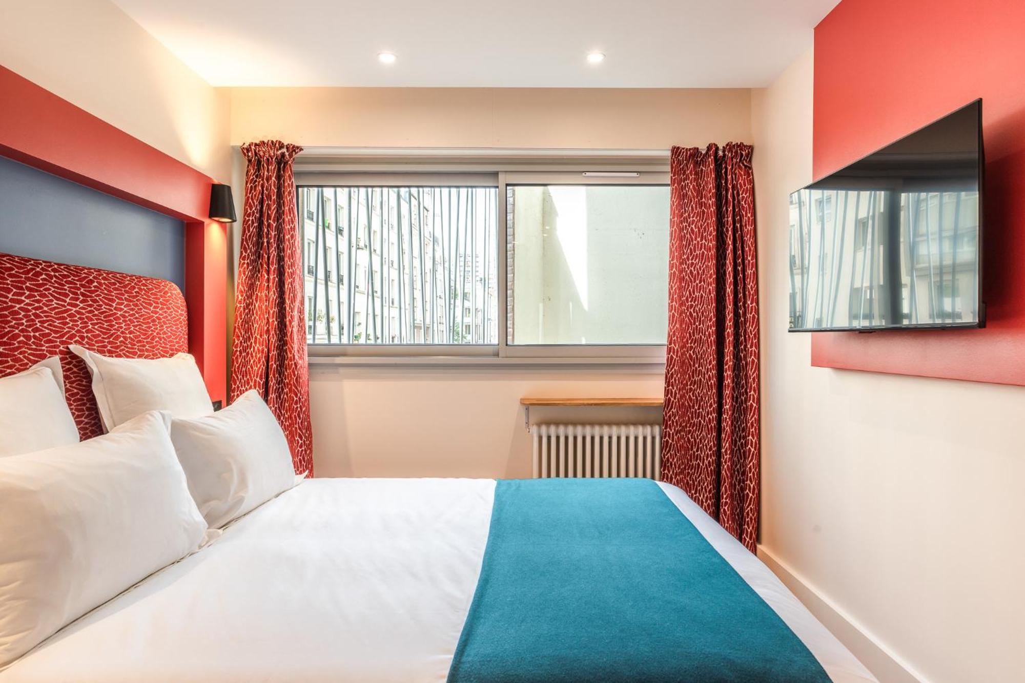 Apartment Maison Menilmontant *