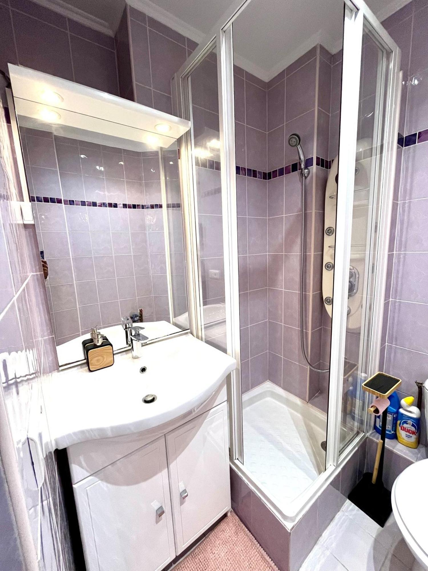 Magnifique Cosy 18 Apartment Paris