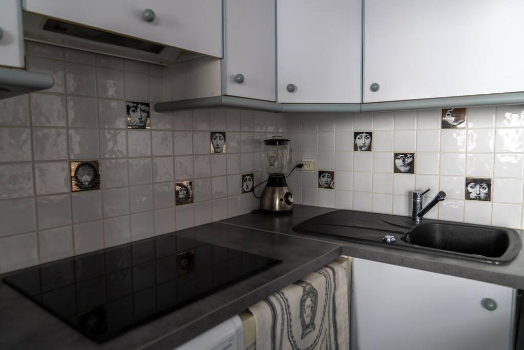 Apartment 11eme -quartier Central Rue Saint Maur *