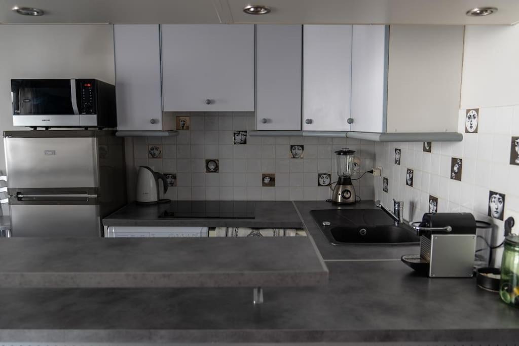Apartment 11eme -quartier Central Rue Saint Maur *