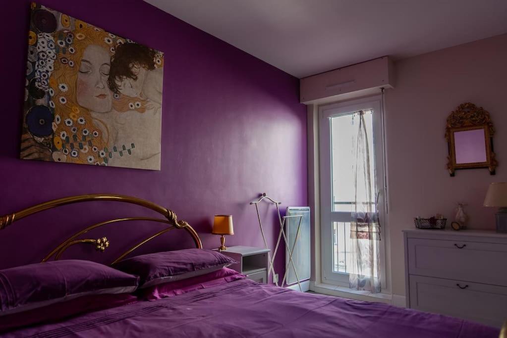 11eme -quartier Central Rue Saint Maur * Paris