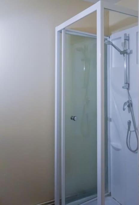 Doux Refuge - Au Coeur De Apartment Paris