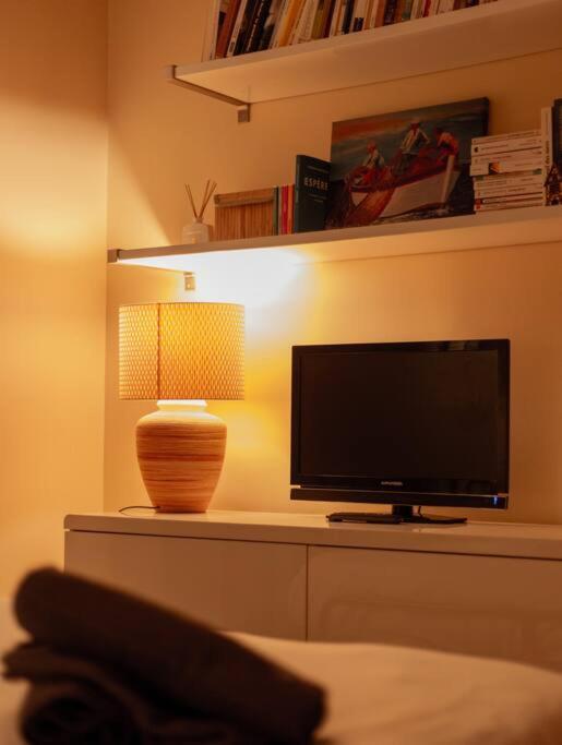Doux Refuge - Au Coeur De Apartment