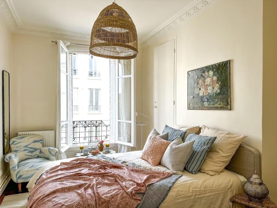 Chic Entre Histoire Et Modernite *