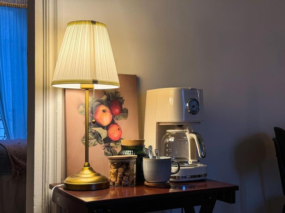 Chic Entre Histoire Et Modernite Apartment *
