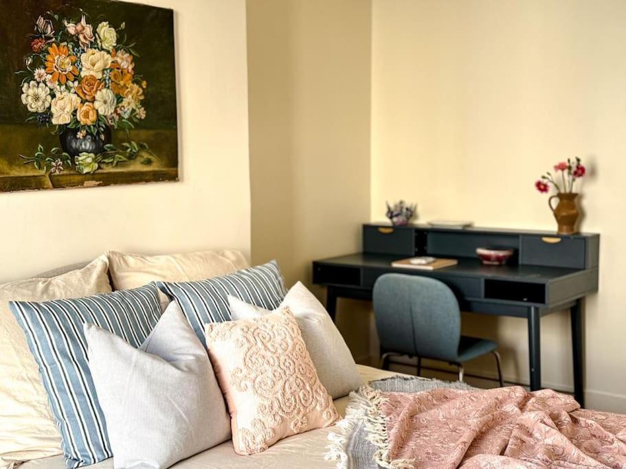 Chic Entre Histoire Et Modernite