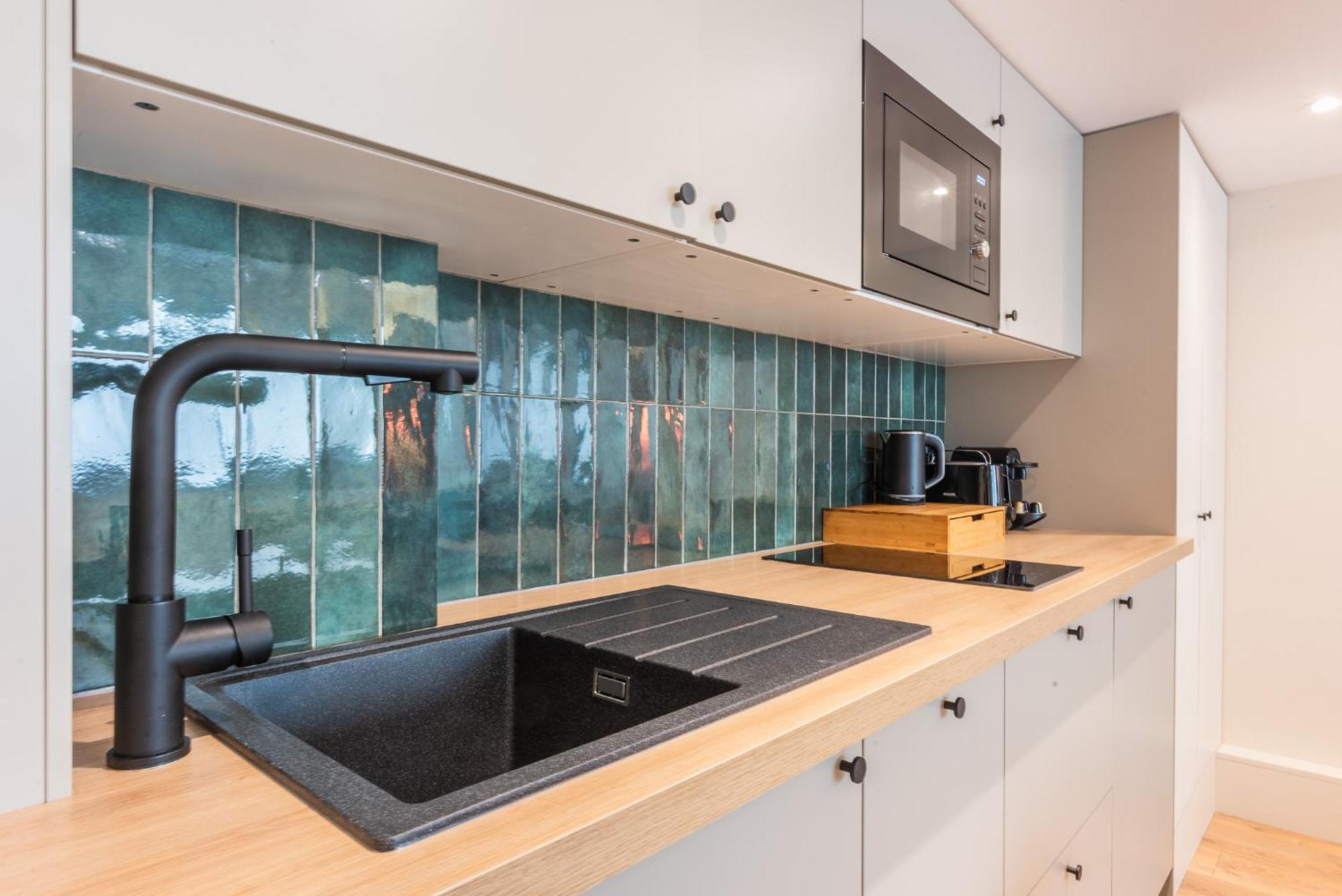 Maison Menilmontant Apartment Paris