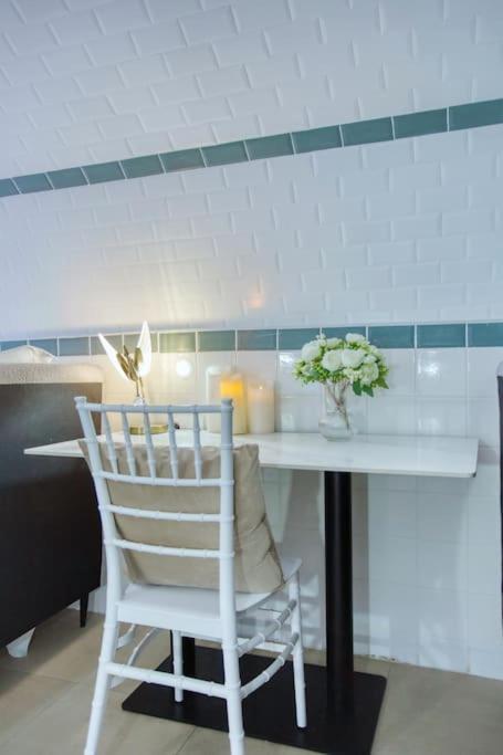 Apartment Le Nid Parisien Triplex Cosy Et Chaleureux Paris
