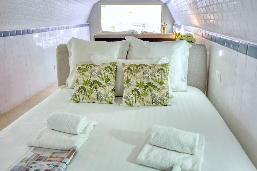 Le Nid Parisien Triplex Cosy Et Chaleureux Apartment
