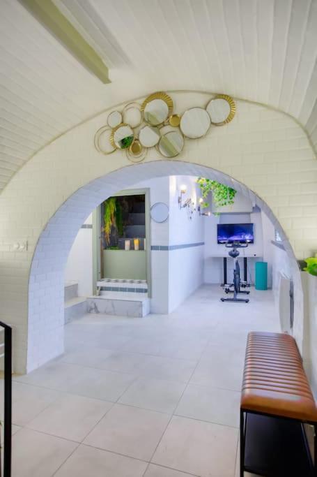Apartment Le Nid Parisien Triplex Cosy Et Chaleureux *