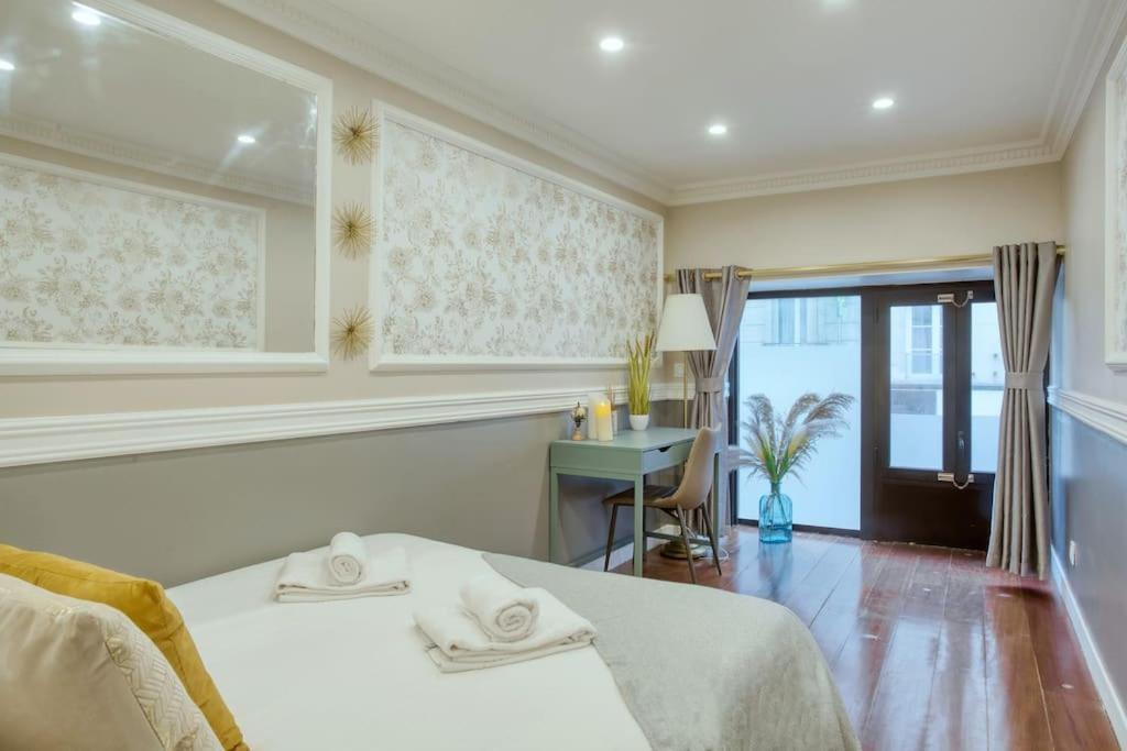 Le Nid Parisien Triplex Cosy Et Chaleureux Apartment