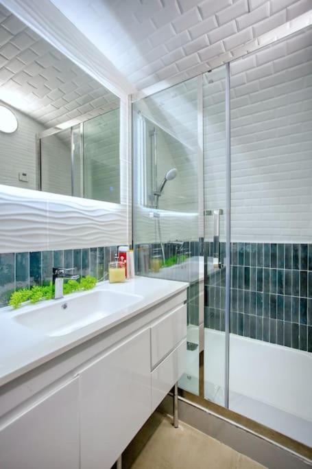 Le Nid Parisien Triplex Cosy Et Chaleureux * Paris