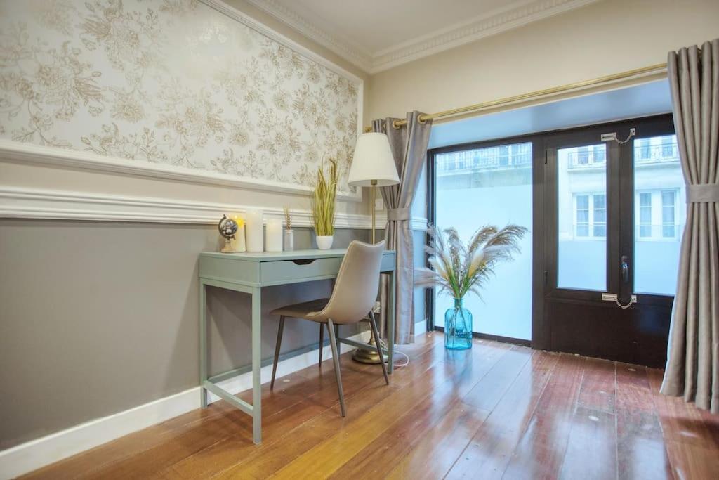 Apartment Le Nid Parisien Triplex Cosy Et Chaleureux Paris