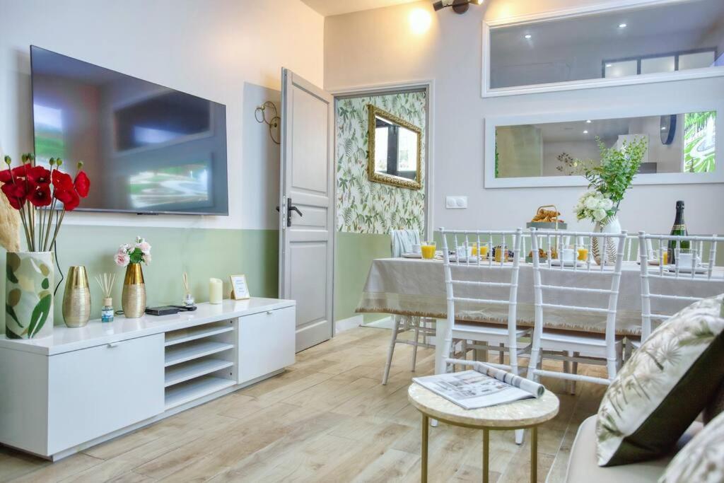 Apartment Le Nid Parisien Triplex Cosy Et Chaleureux Paris