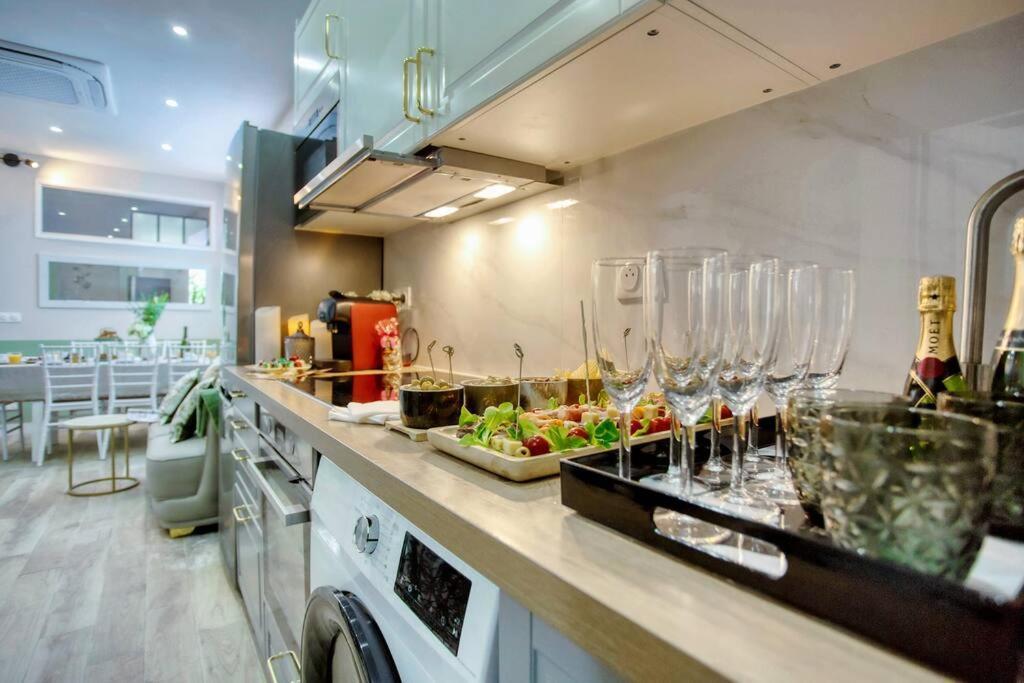 Apartment Le Nid Parisien Triplex Cosy Et Chaleureux Paris