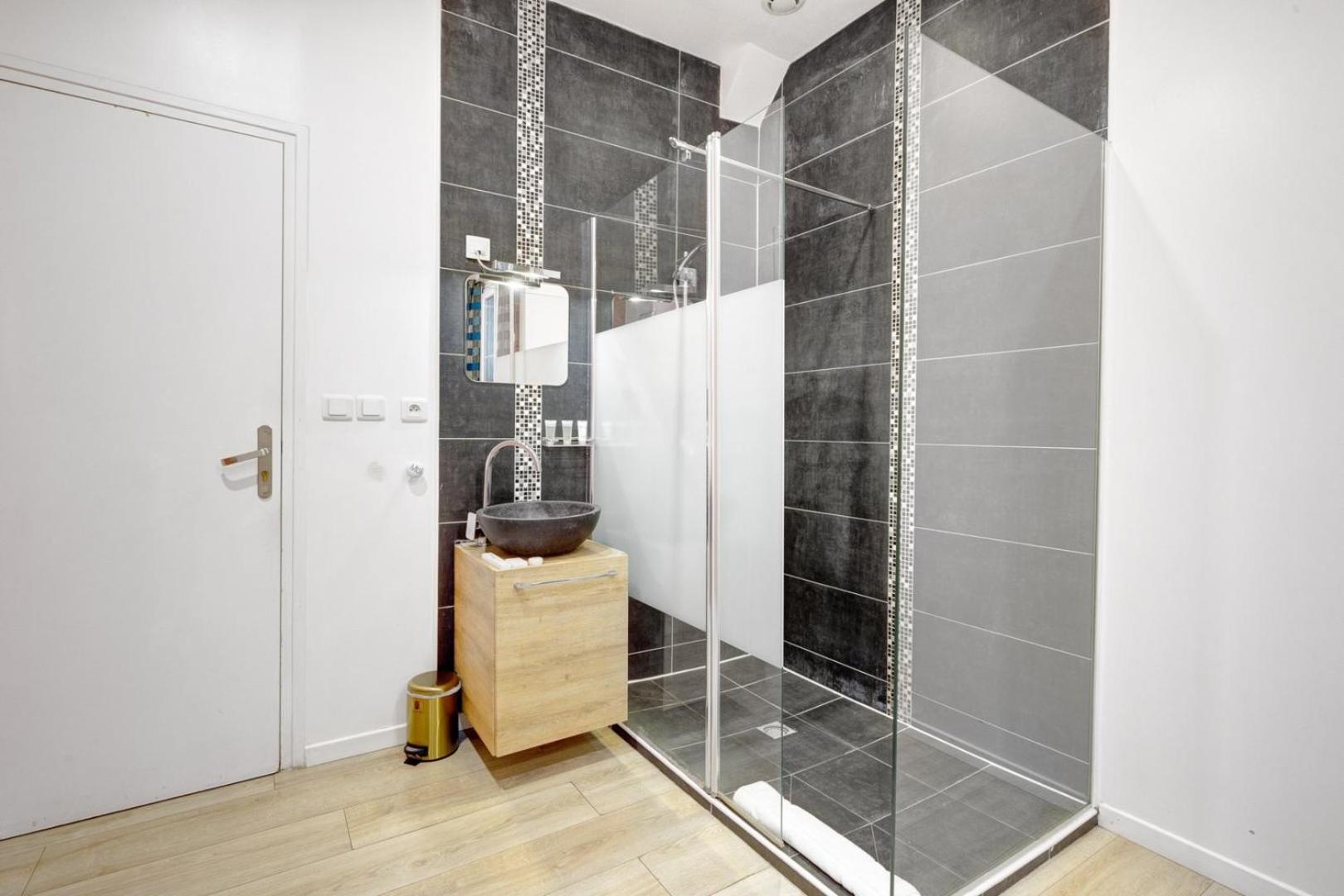 Apartment Bluestay 149 - Spacieux Centre