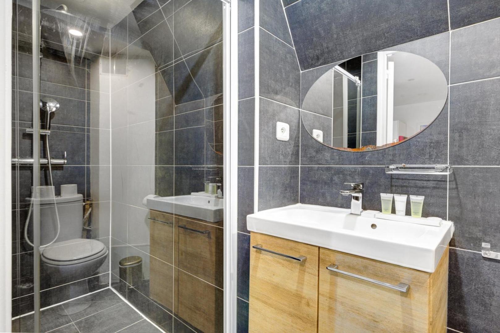 Apartment Bluestay 149 - Spacieux Centre *