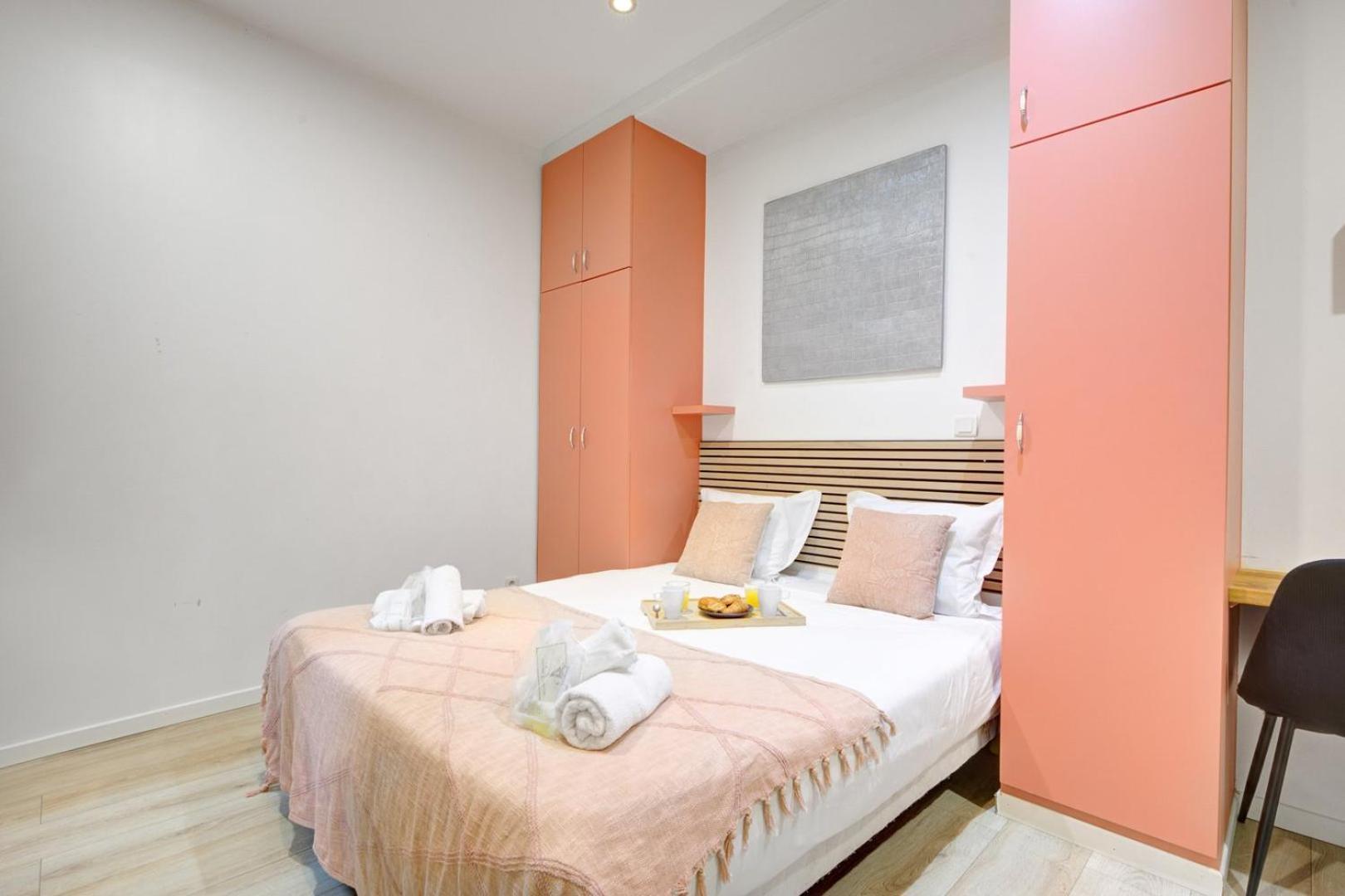 Apartment Bluestay 149 - Spacieux Centre Paris
