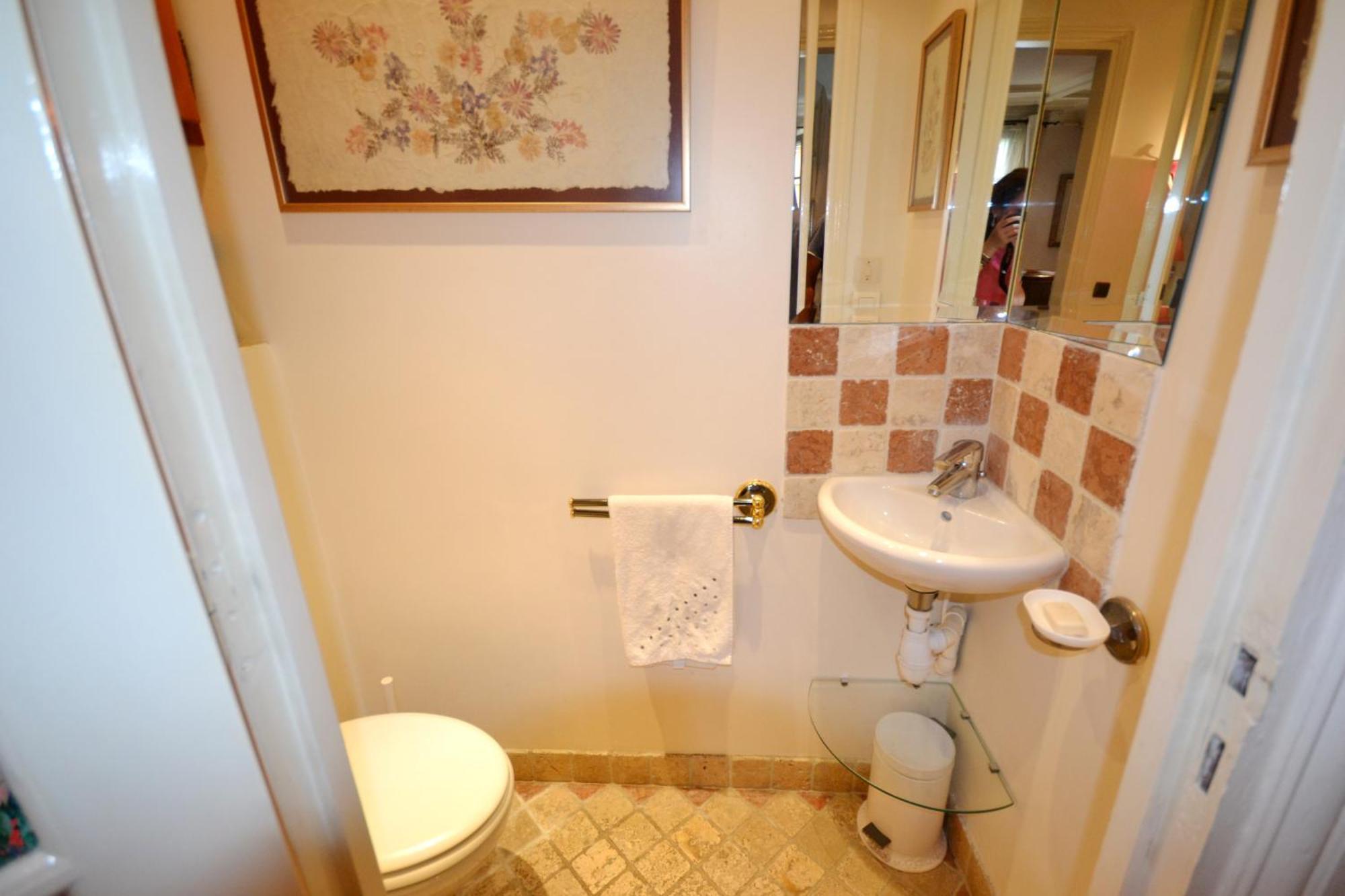 Great Near Rue Daguerre Apartment Paris