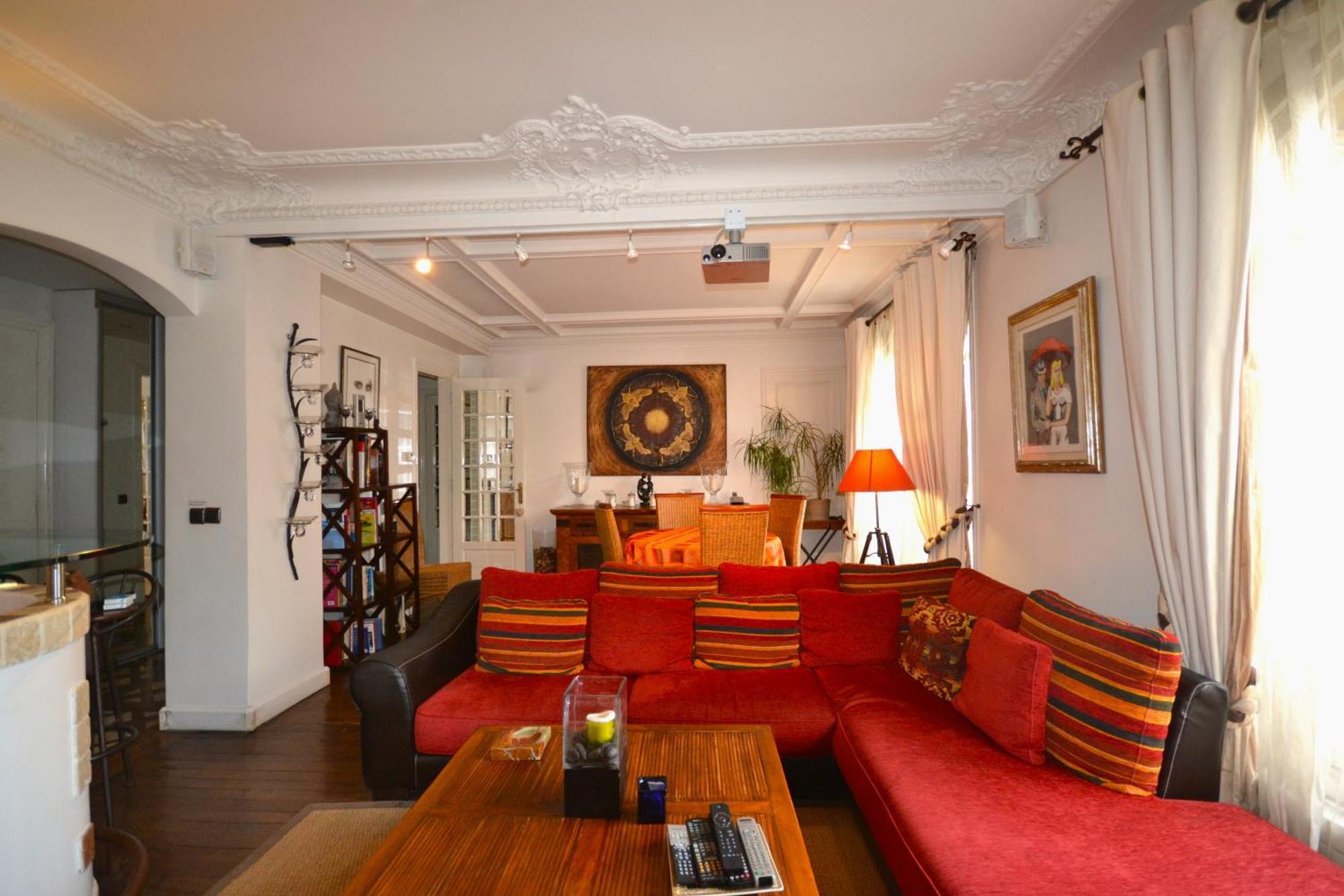 Great Near Rue Daguerre
