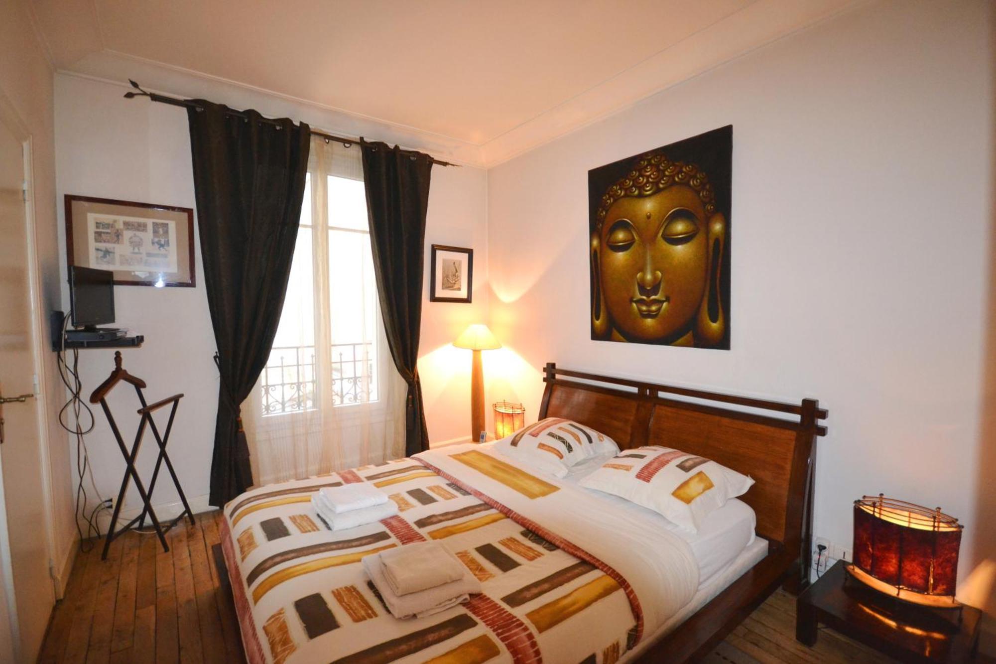 Great Near Rue Daguerre *