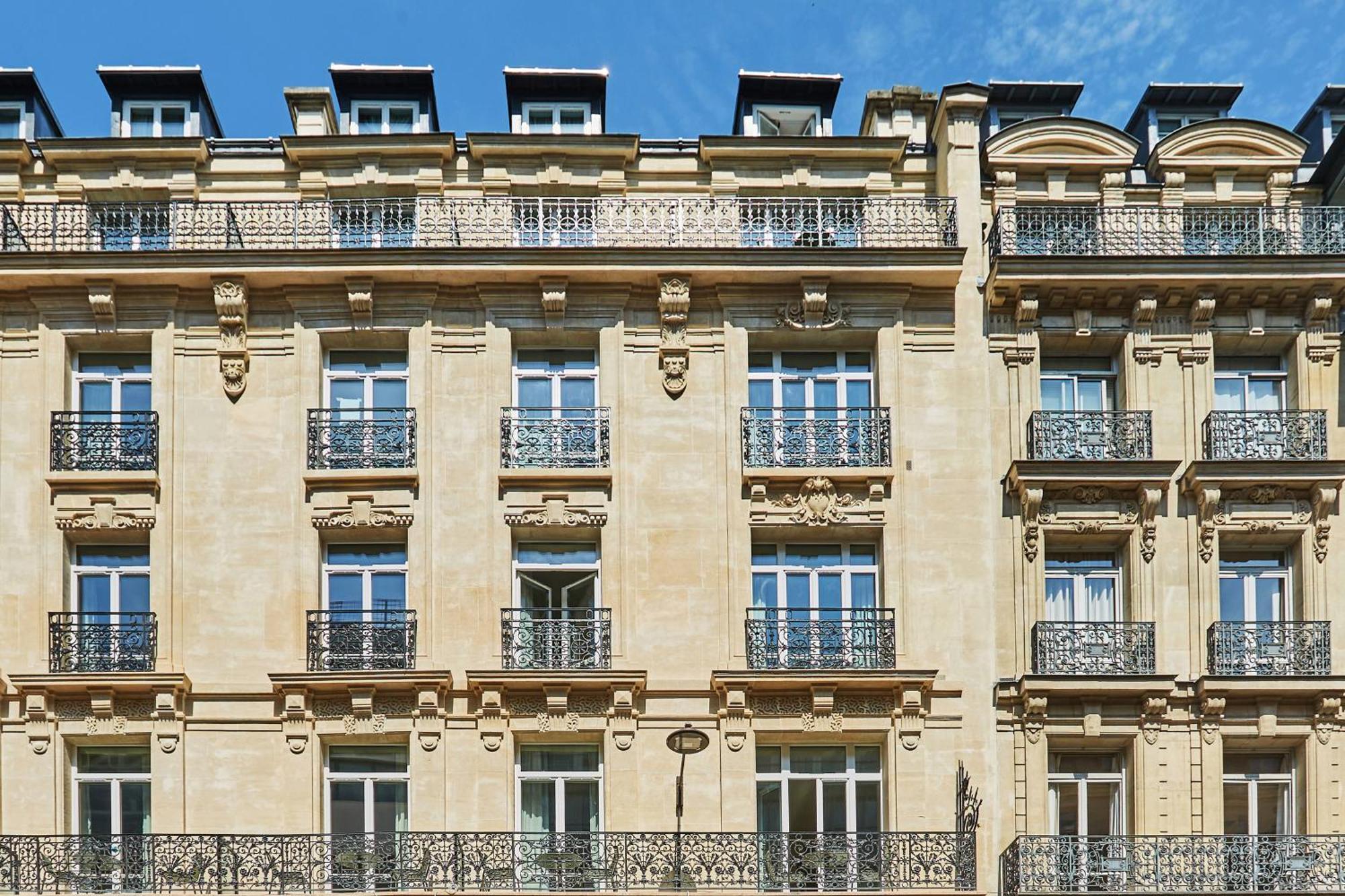 Aparthotel Numa Champs-elysees 4*