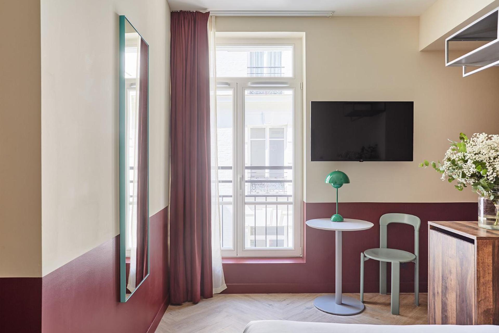 Numa Champs-elysees 4* Paris