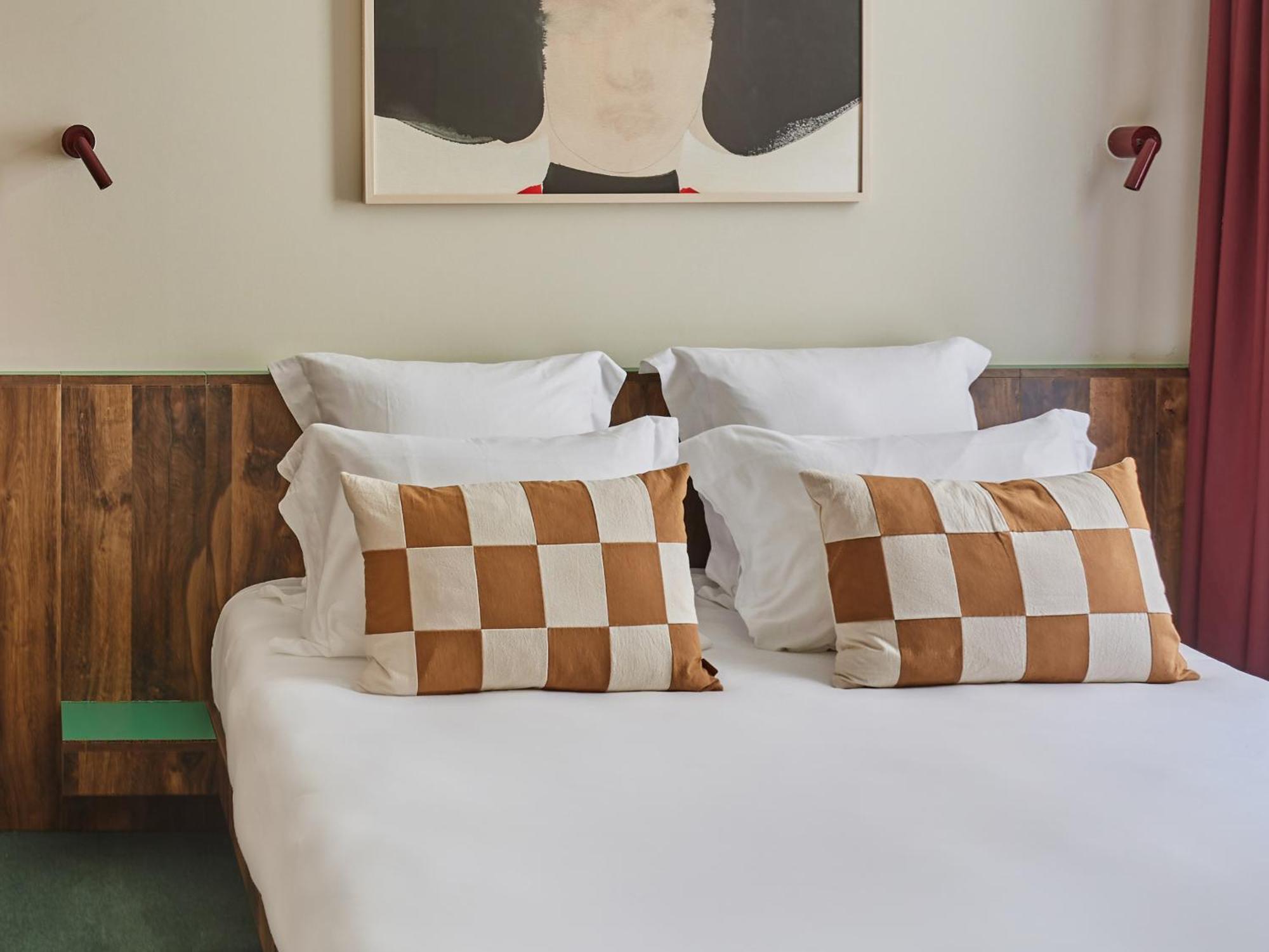 Aparthotel Numa Champs-elysees