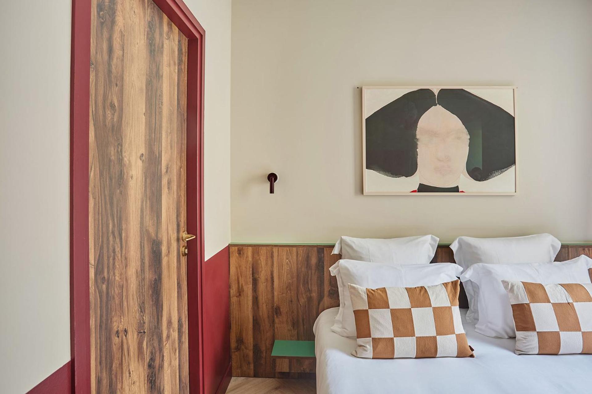 Aparthotel Numa Champs-elysees 4*
