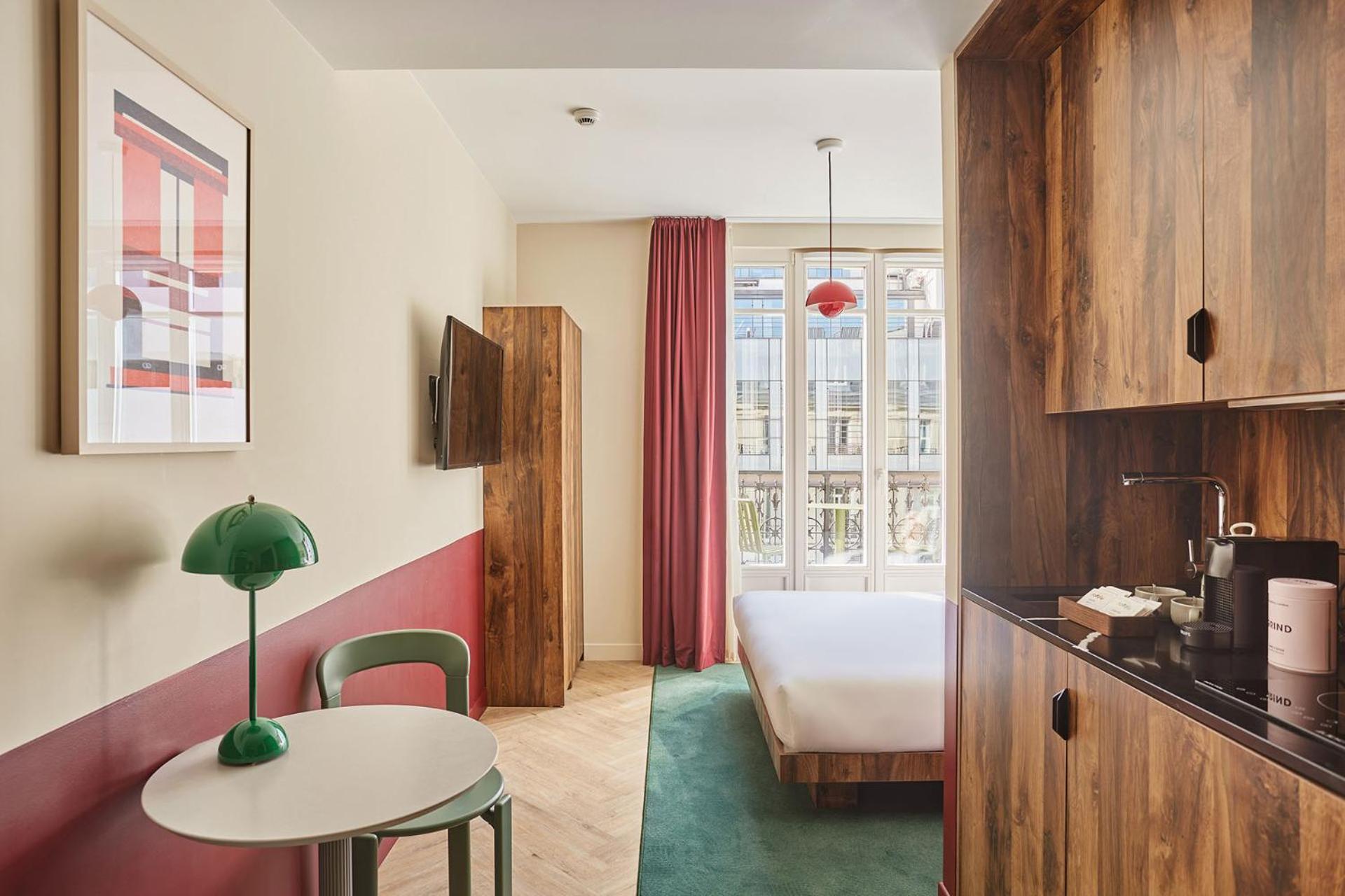 Numa Champs-elysees Aparthotel Paris