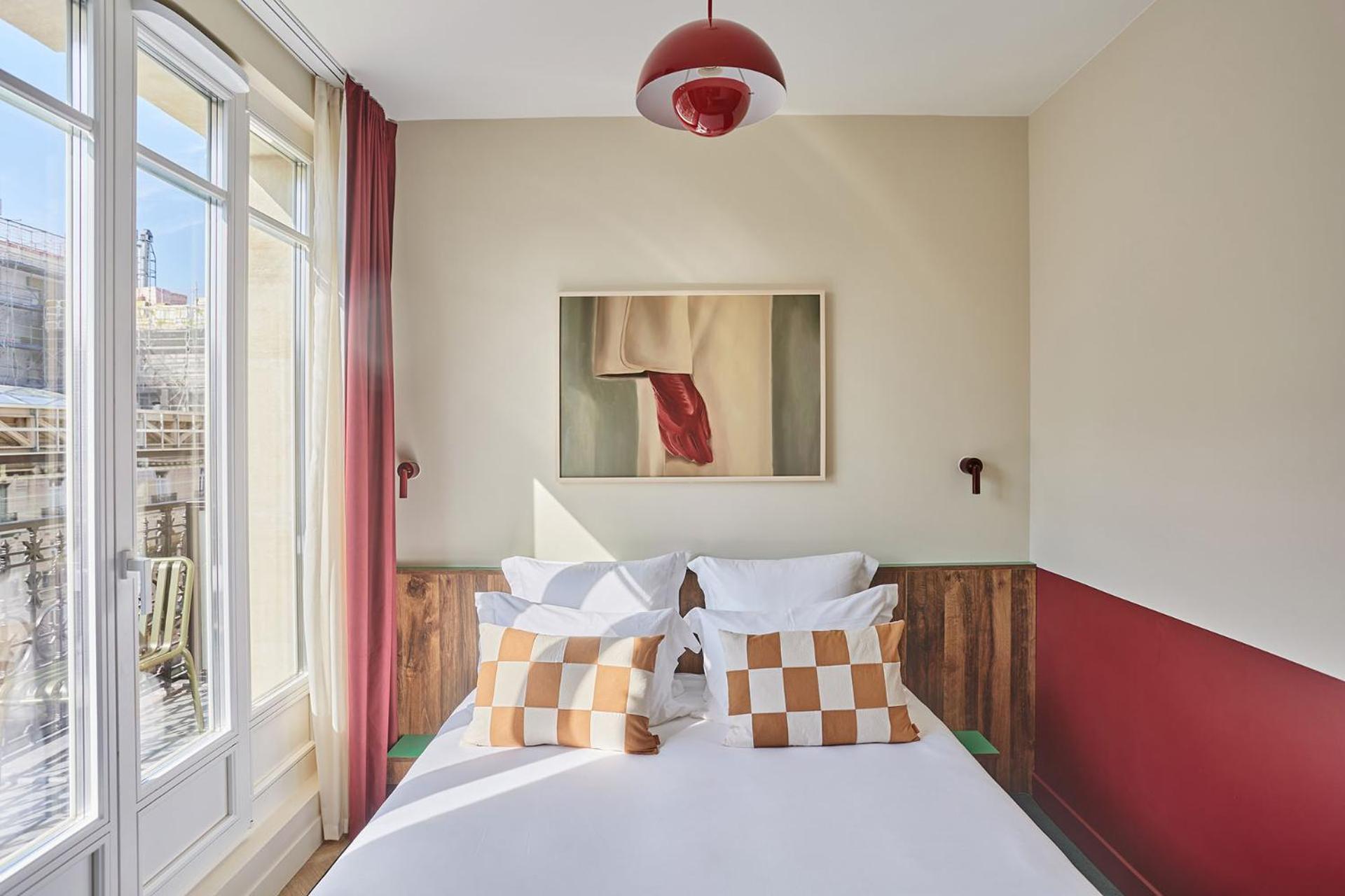 Aparthotel Numa Champs-elysees Paris