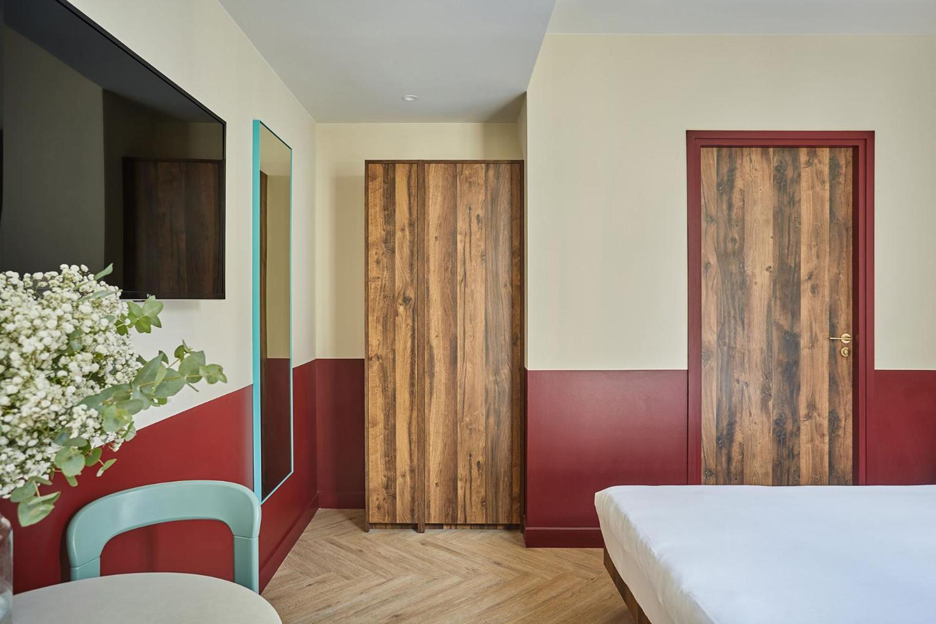 Numa Champs-elysees Aparthotel Paris