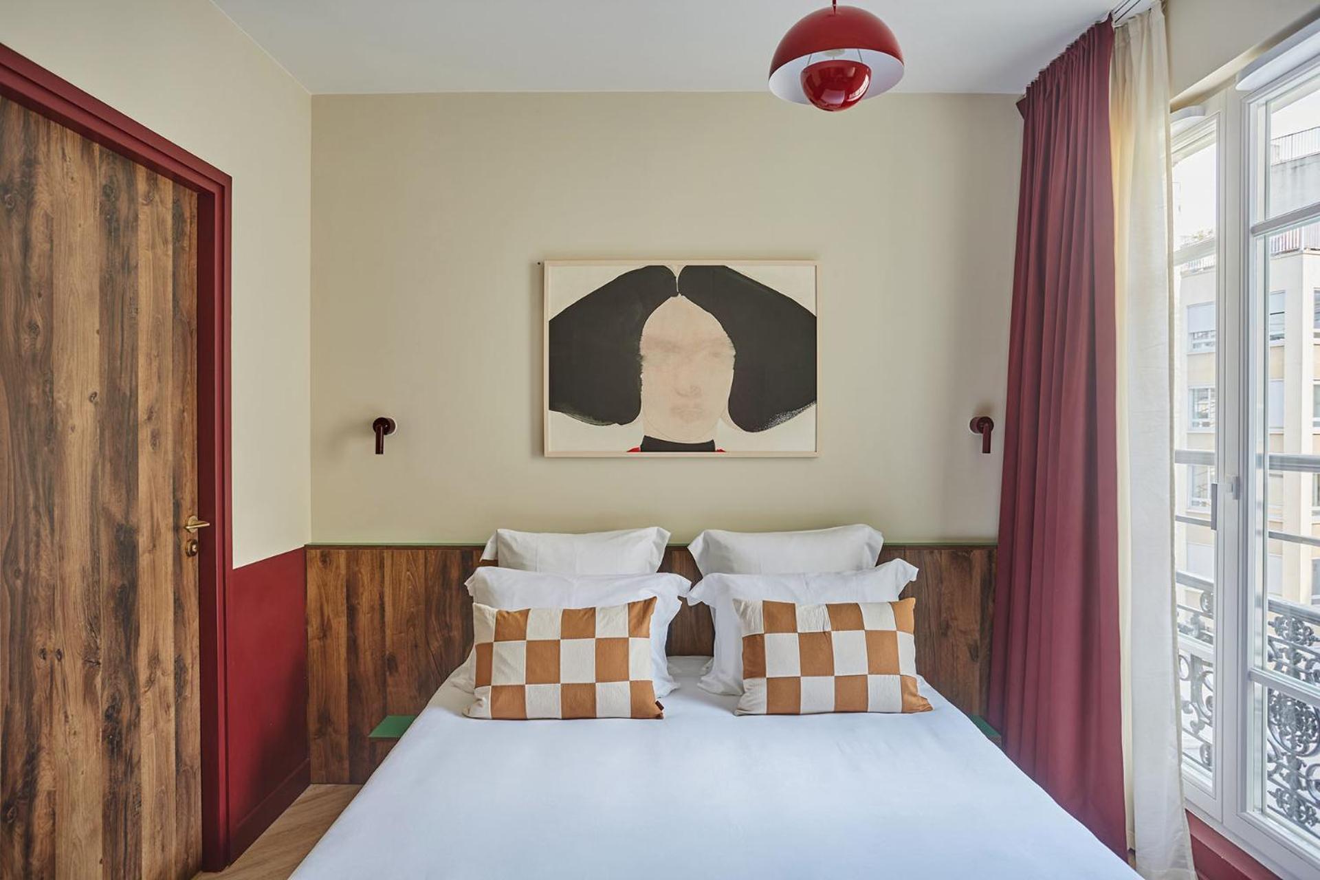 Numa Champs-elysees 4* Paris