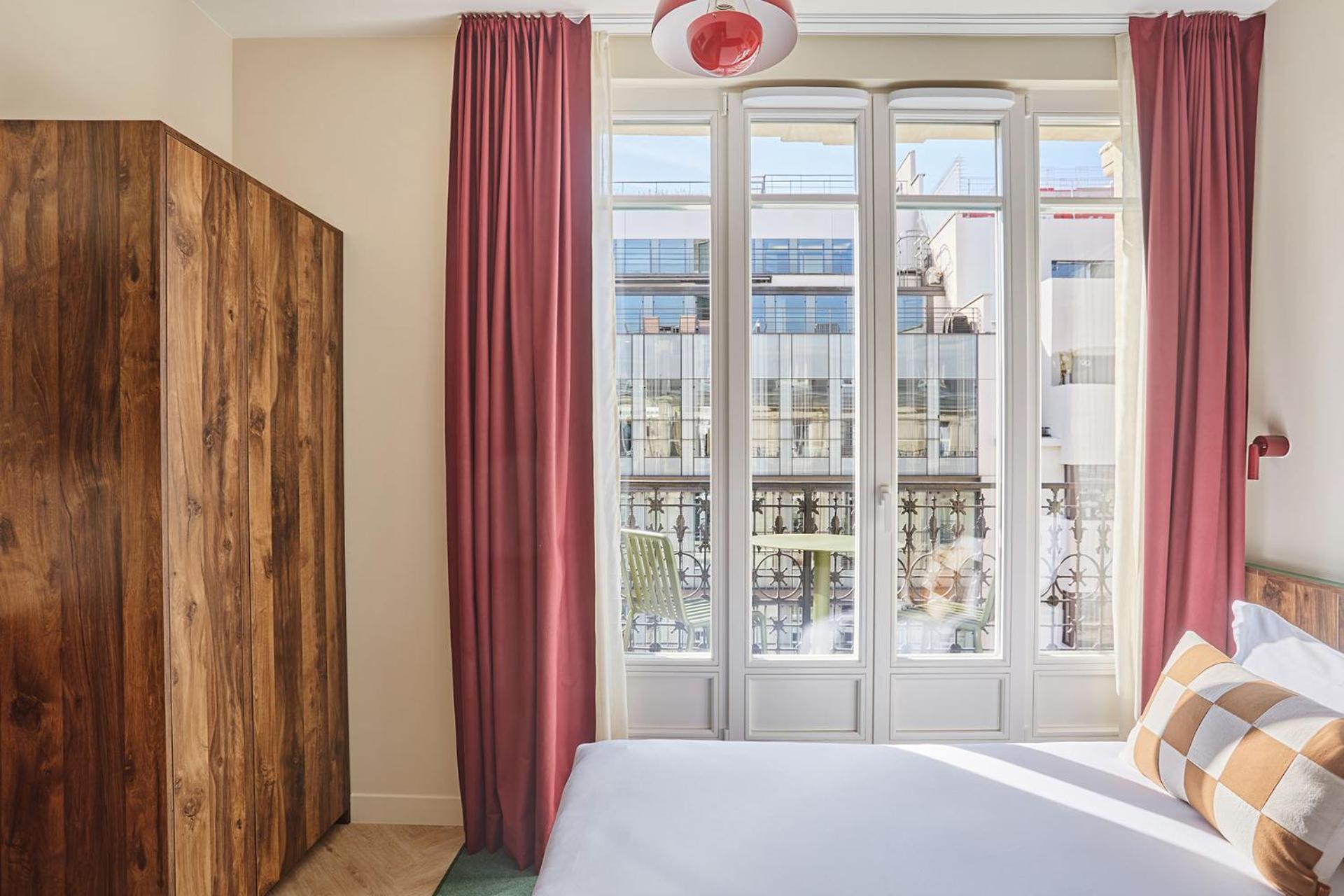 Aparthotel Numa Champs-elysees