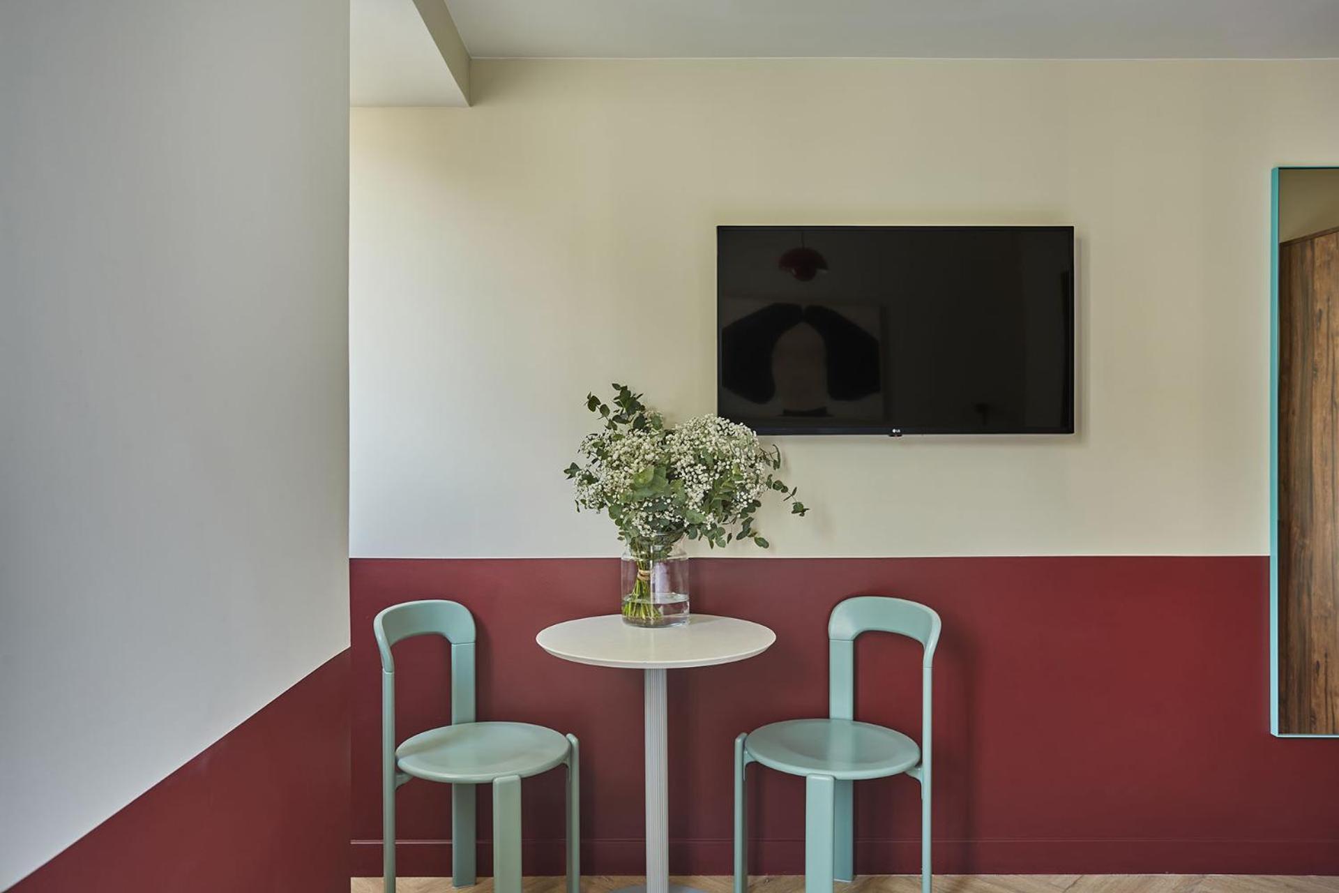 Numa Champs-elysees Aparthotel 4*