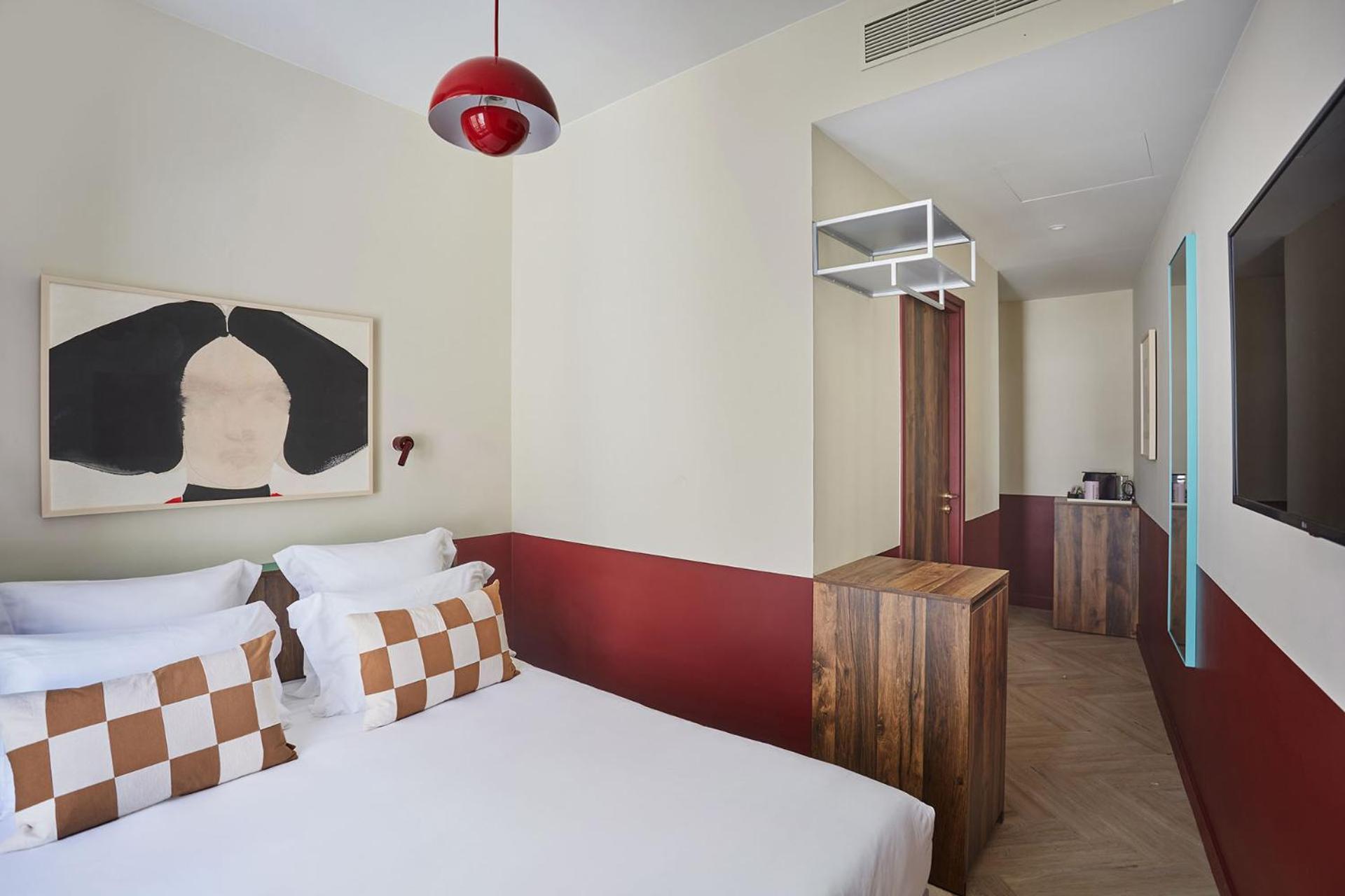 Numa Champs-elysees Aparthotel 4*