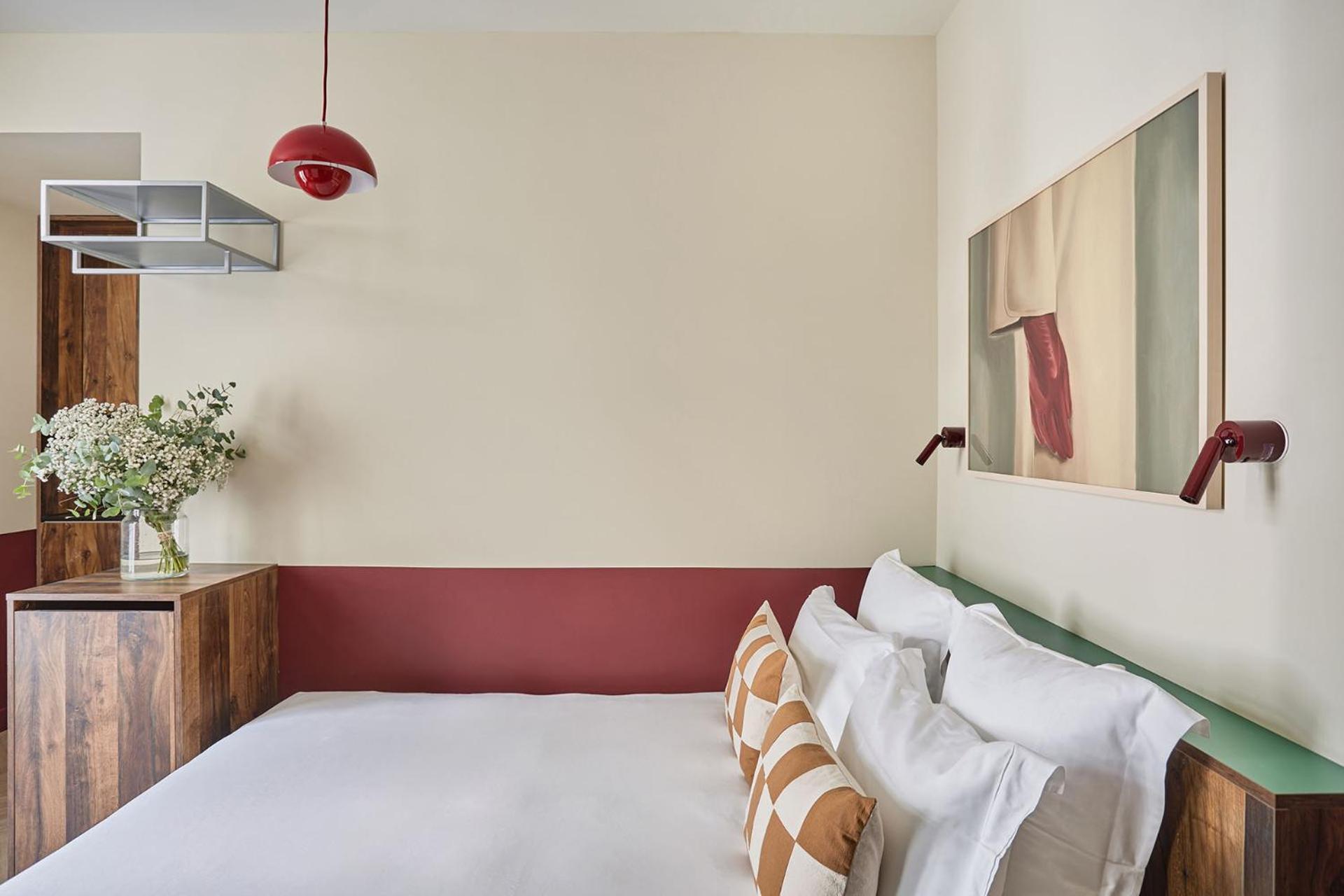 Numa Champs-elysees Aparthotel Paris