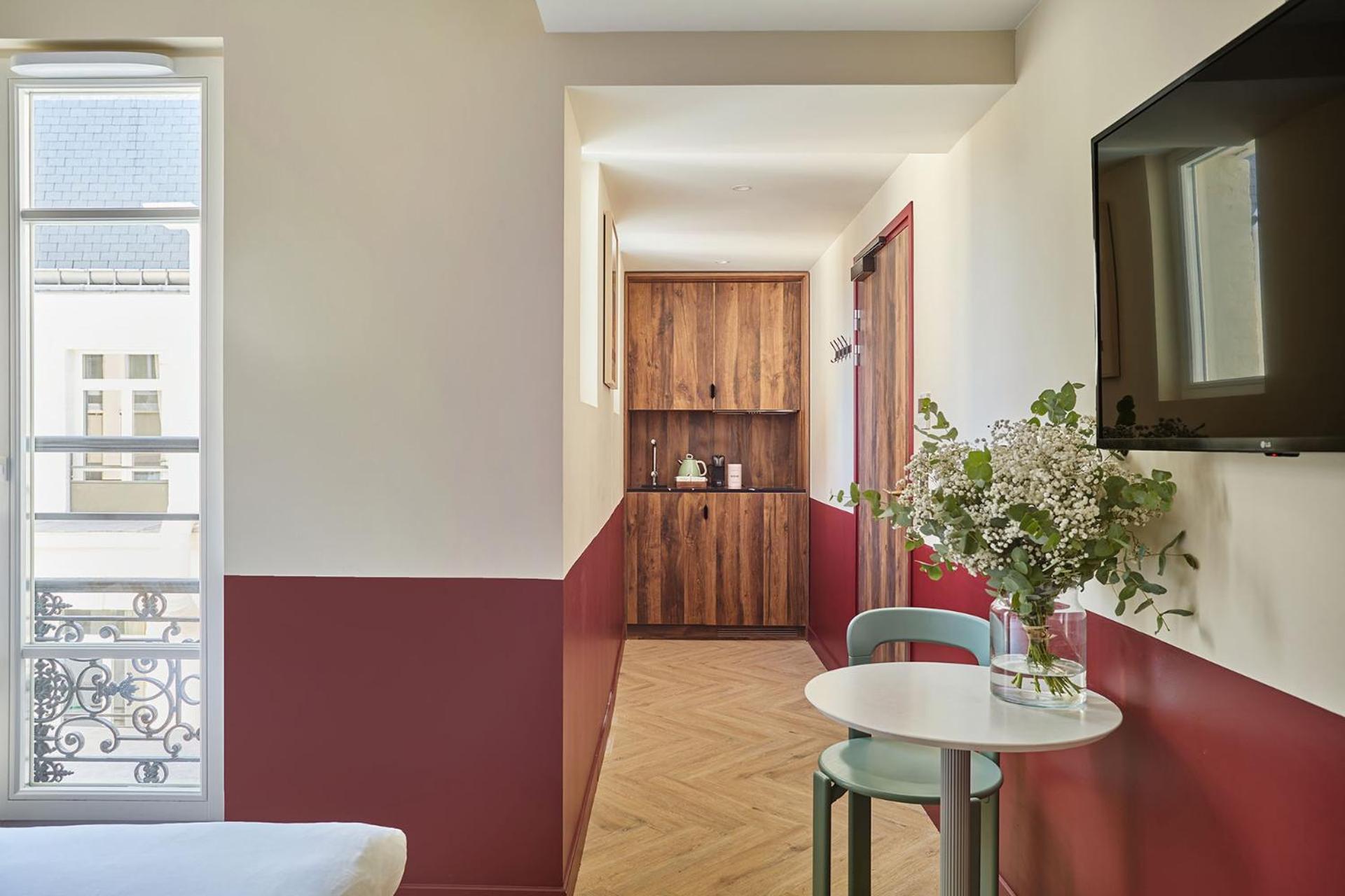 Aparthotel Numa Champs-elysees