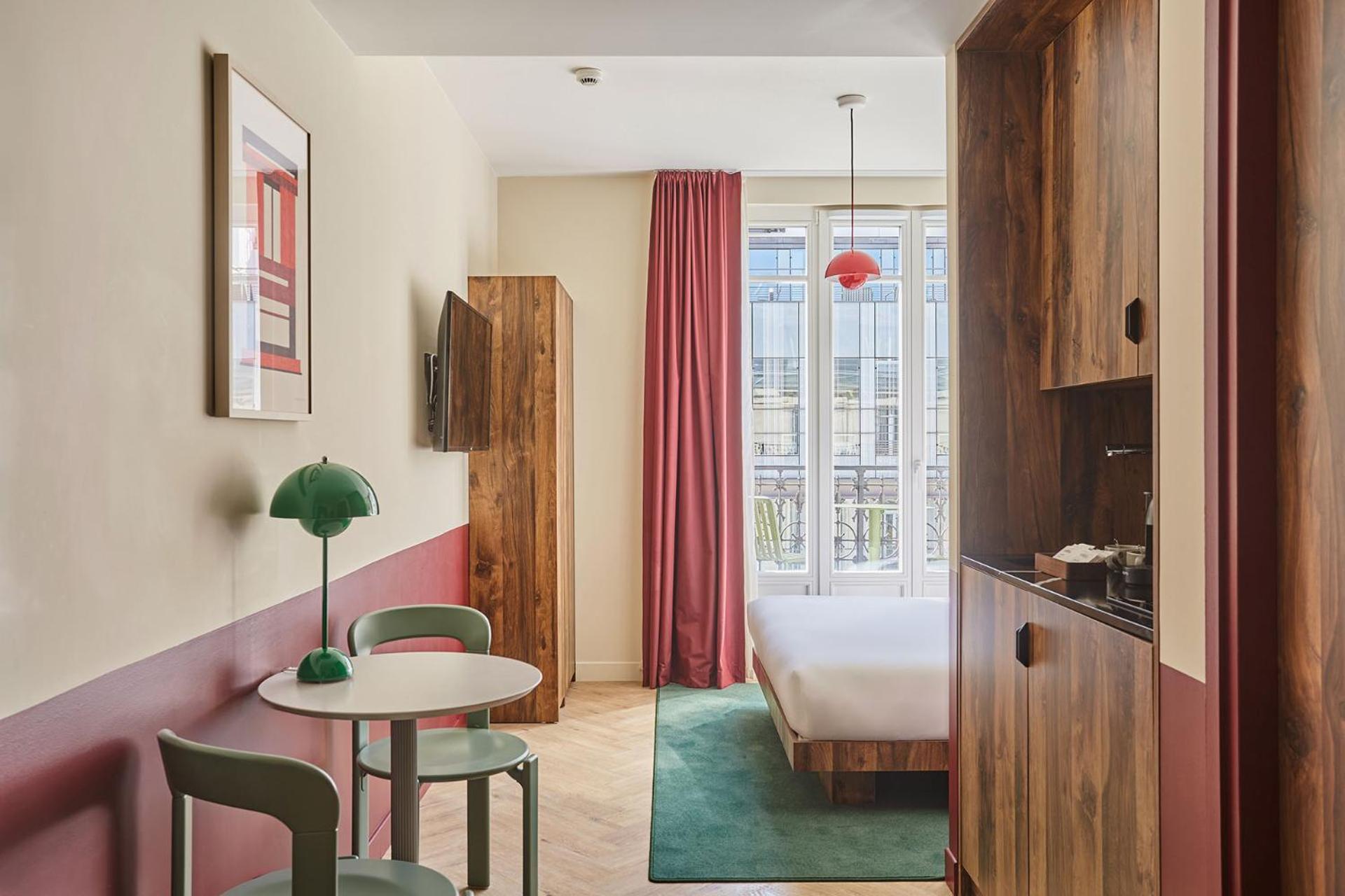 Numa Champs-elysees 4*