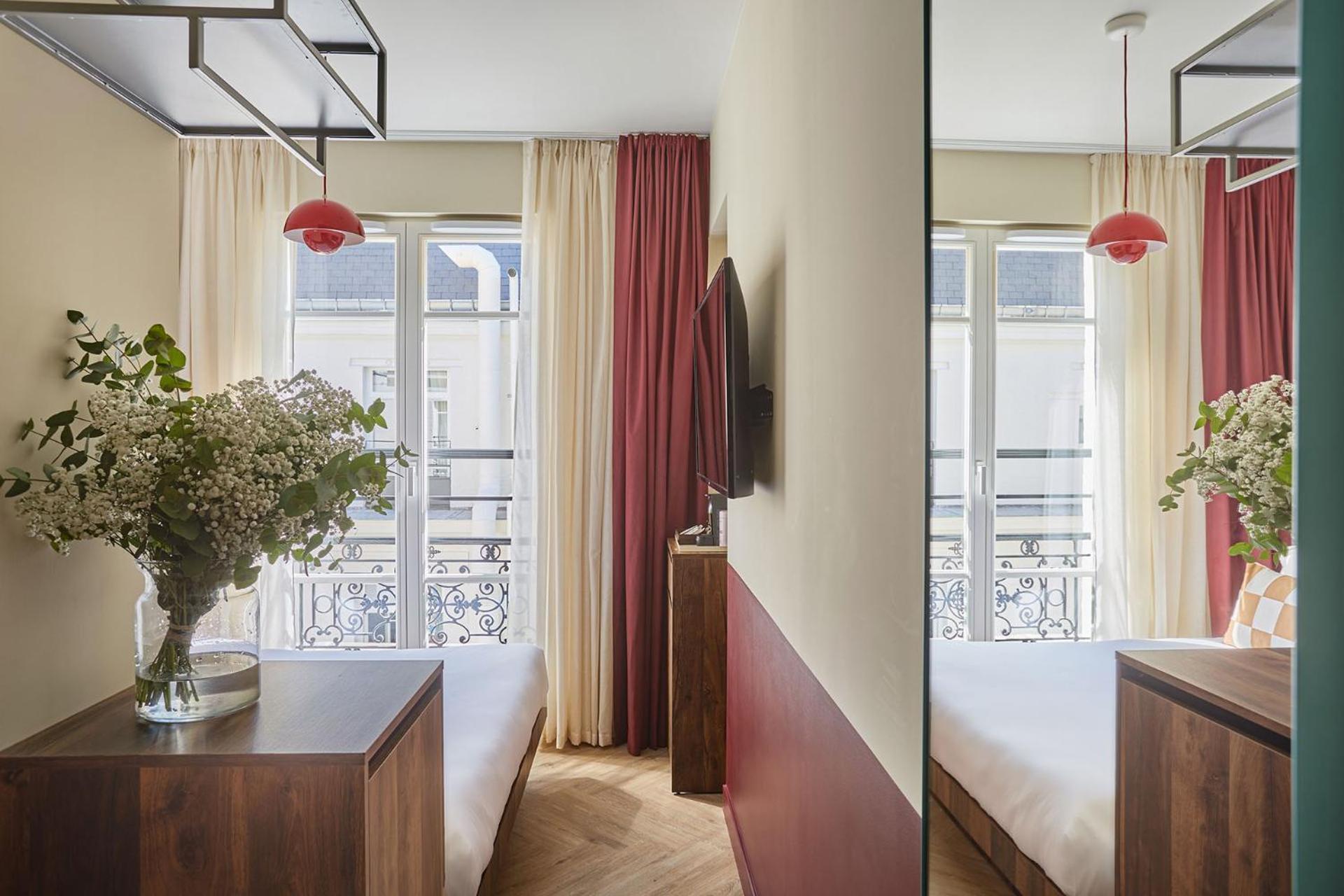 Aparthotel Numa Champs-elysees