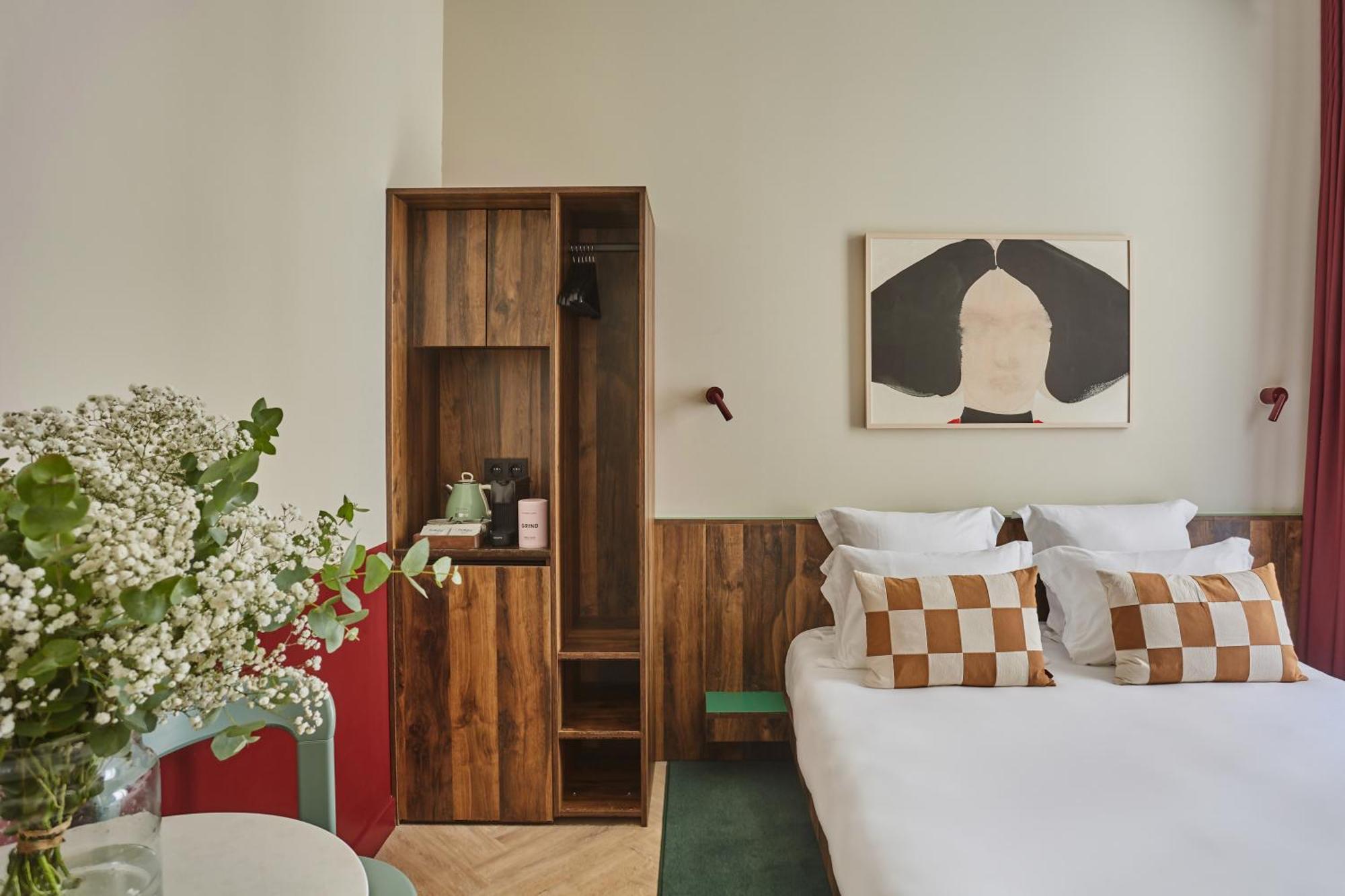 Aparthotel Numa Champs-elysees