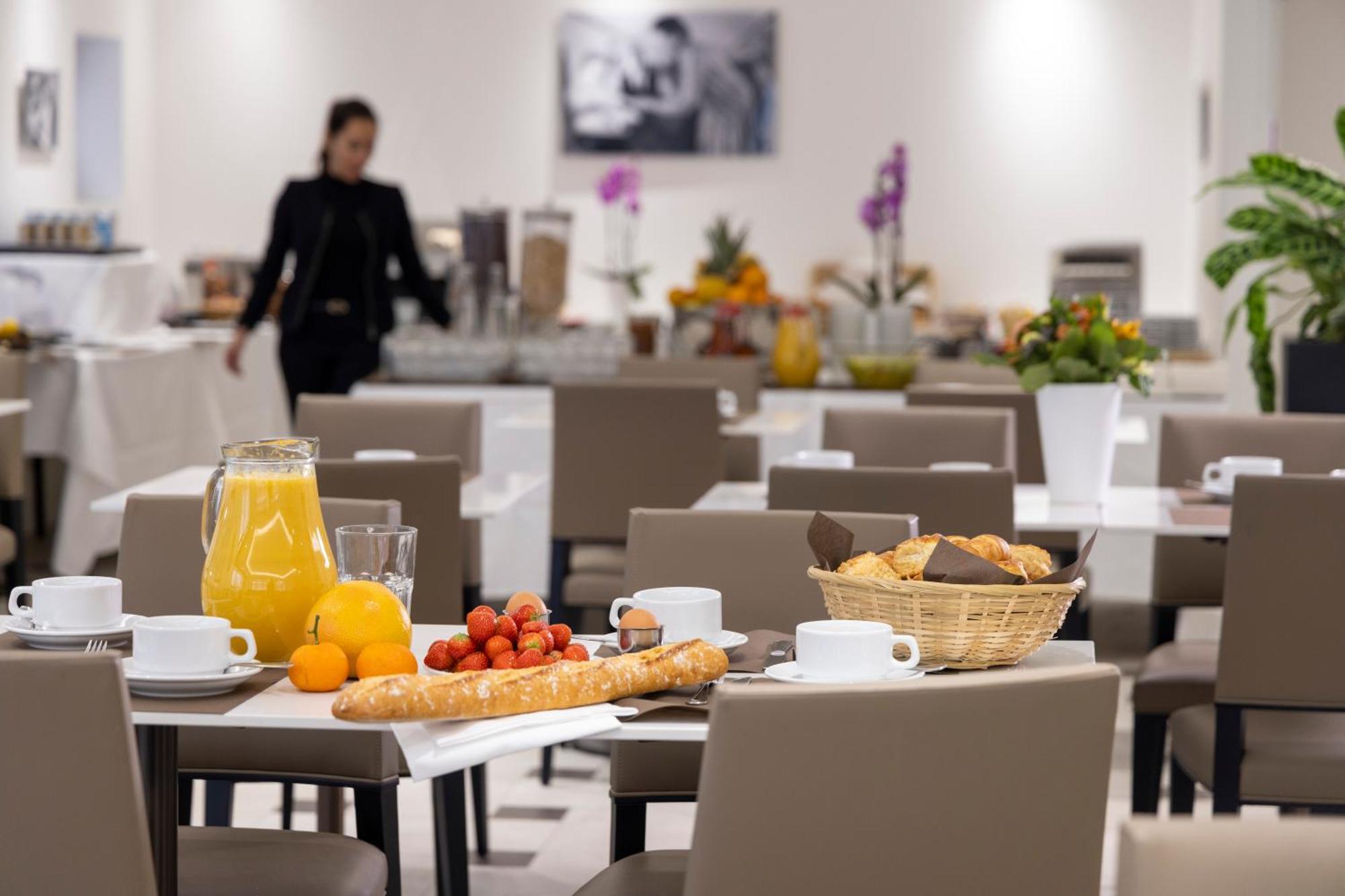 De Castiglione 4* Paris