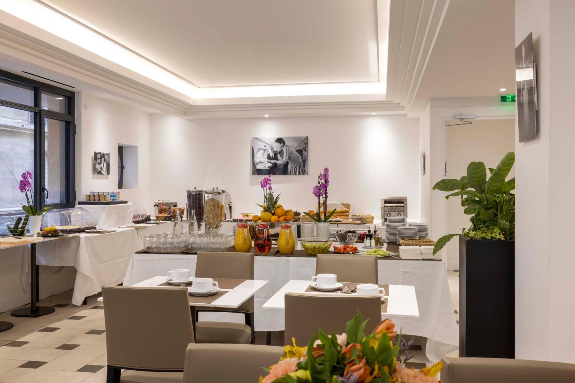 De Castiglione Hotel