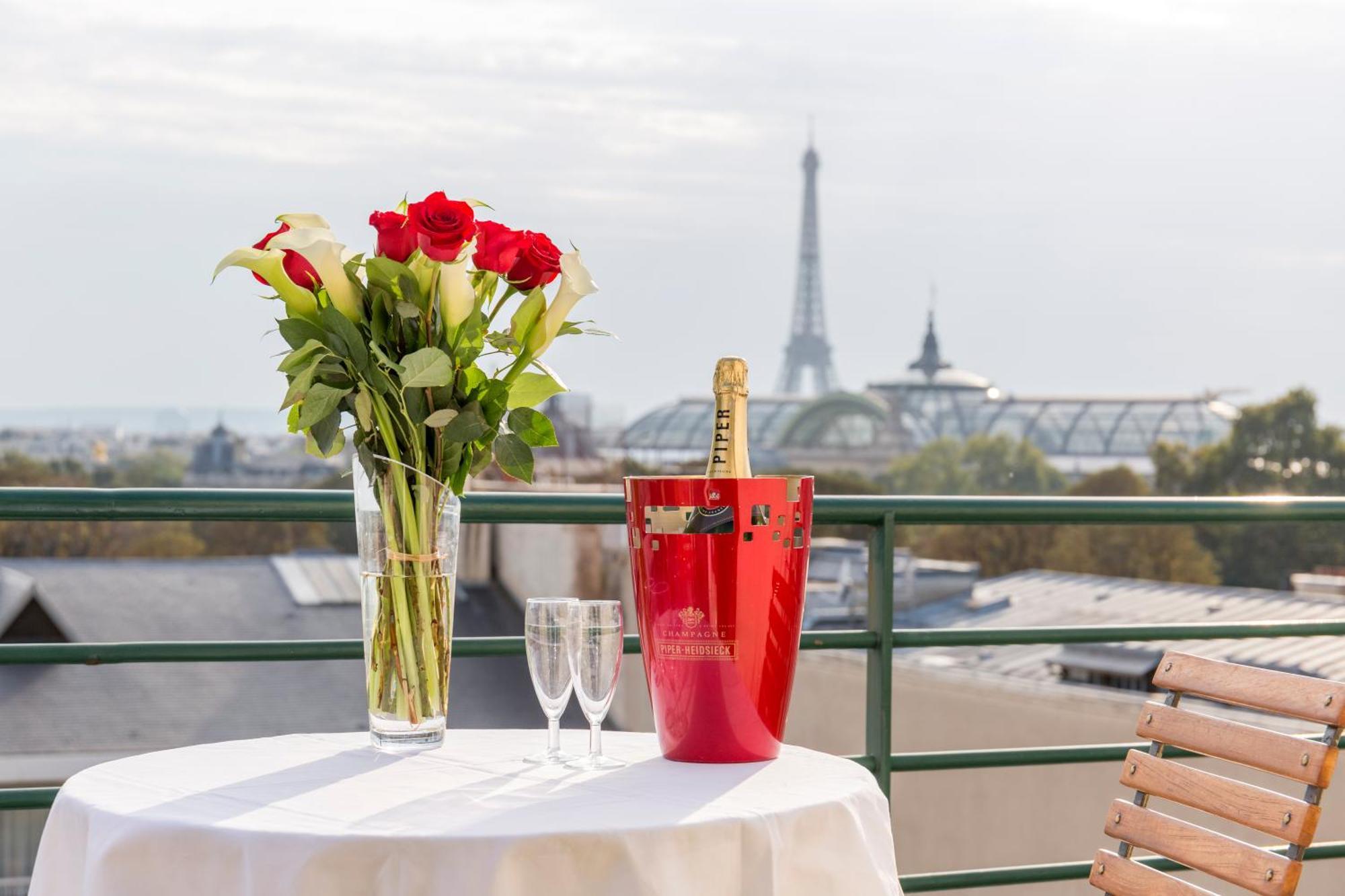 De Castiglione 4* Paris