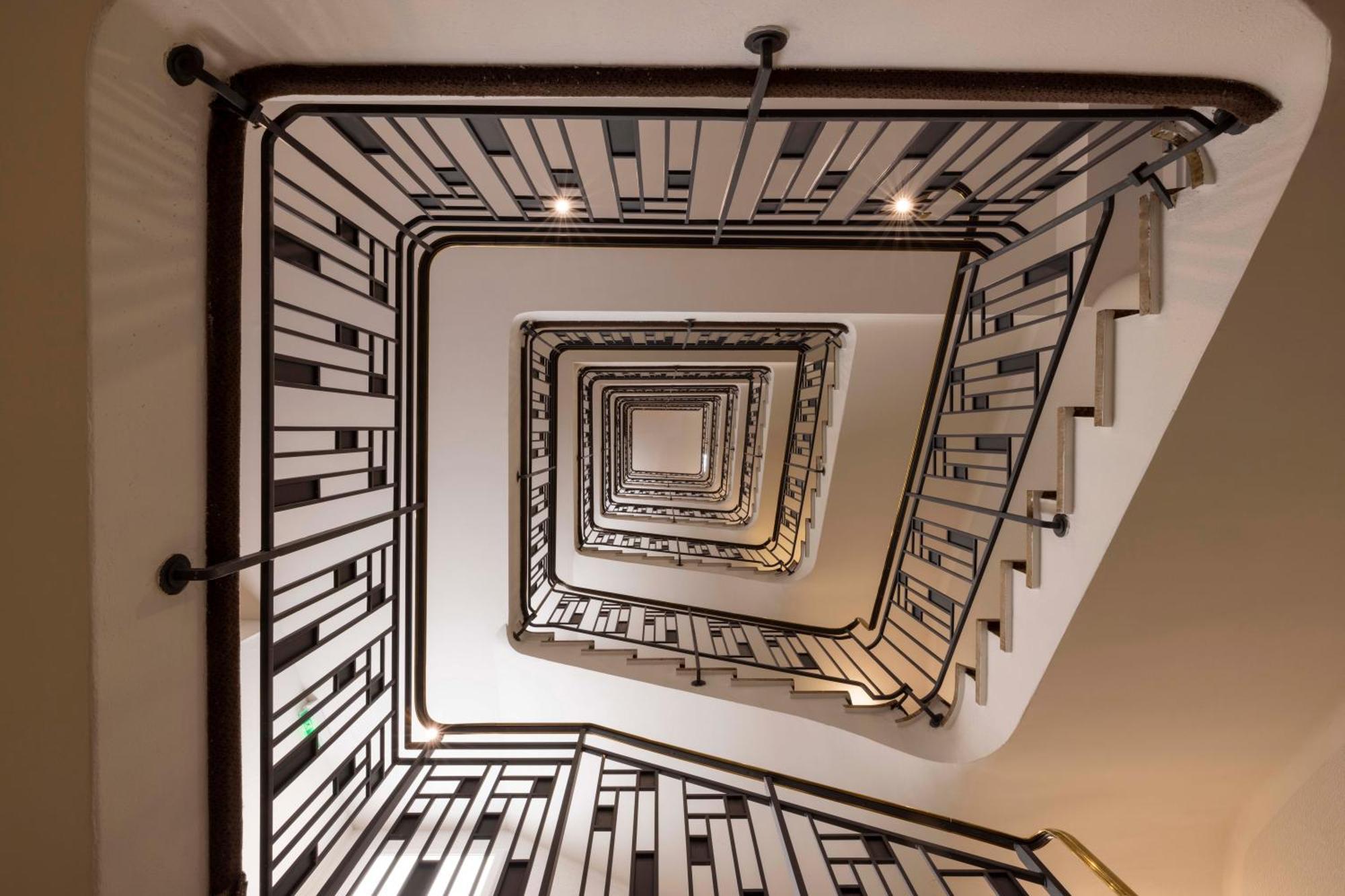 De Castiglione 4* Paris