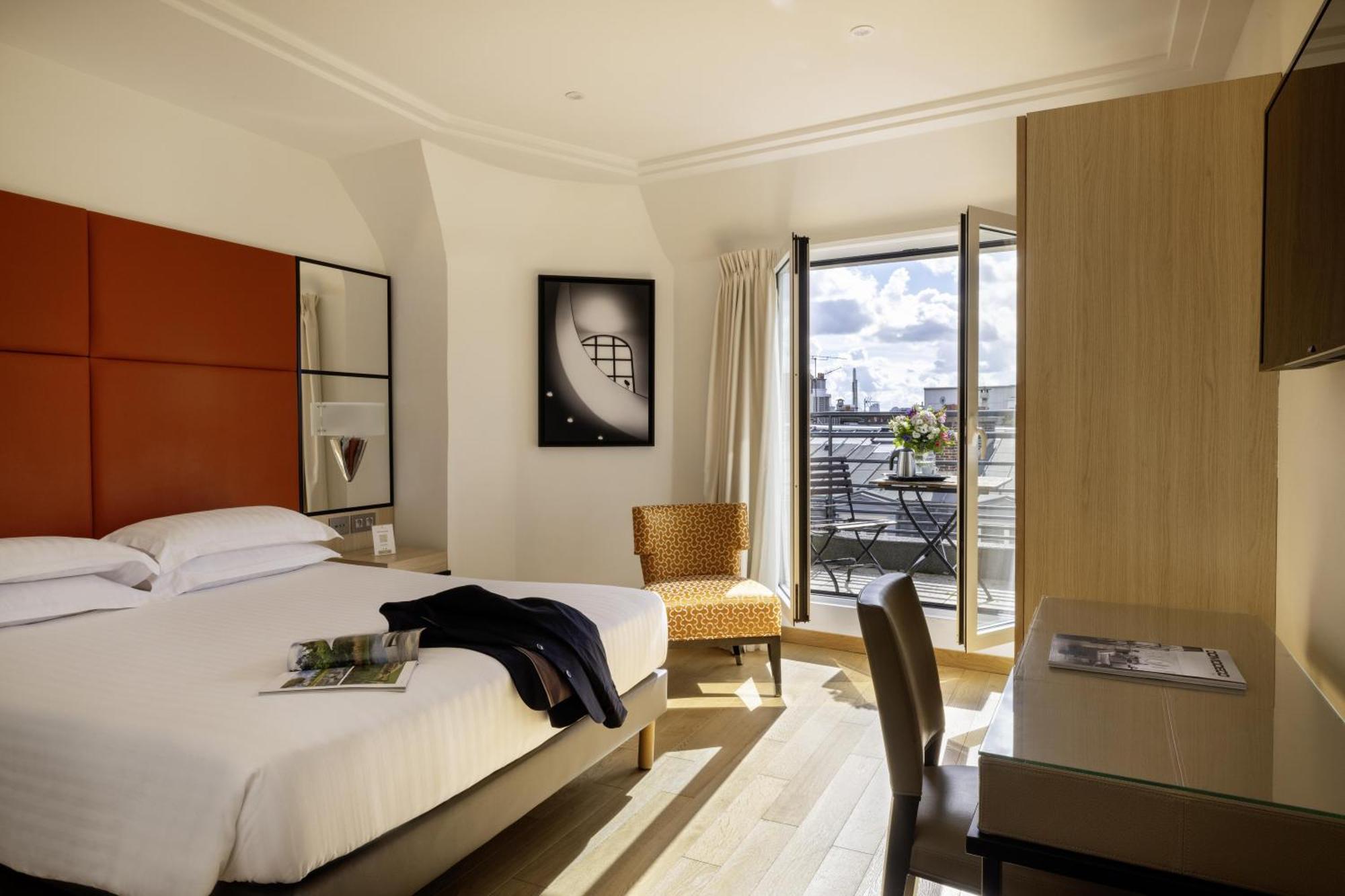 De Castiglione 4* Paris