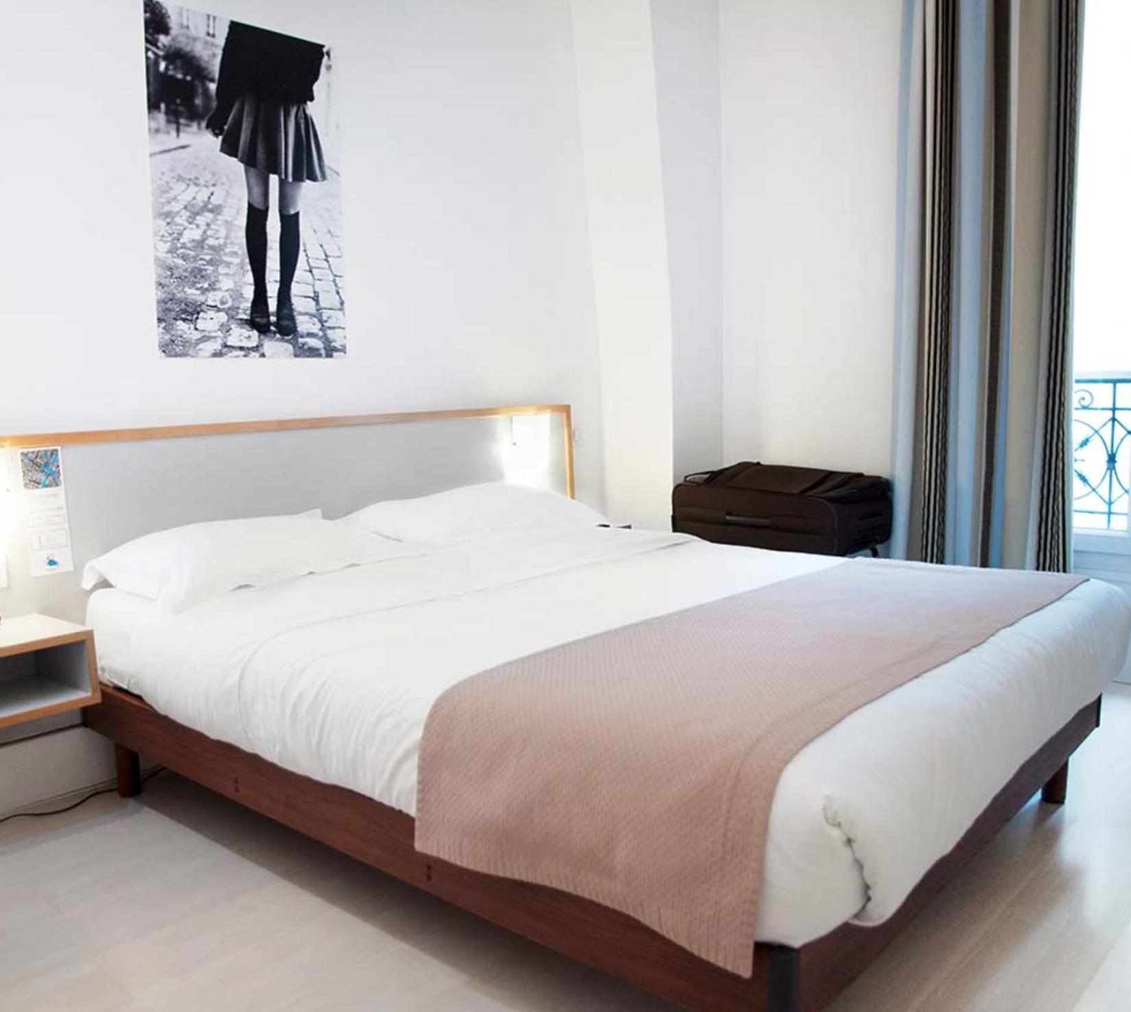 Solar 2* Paris