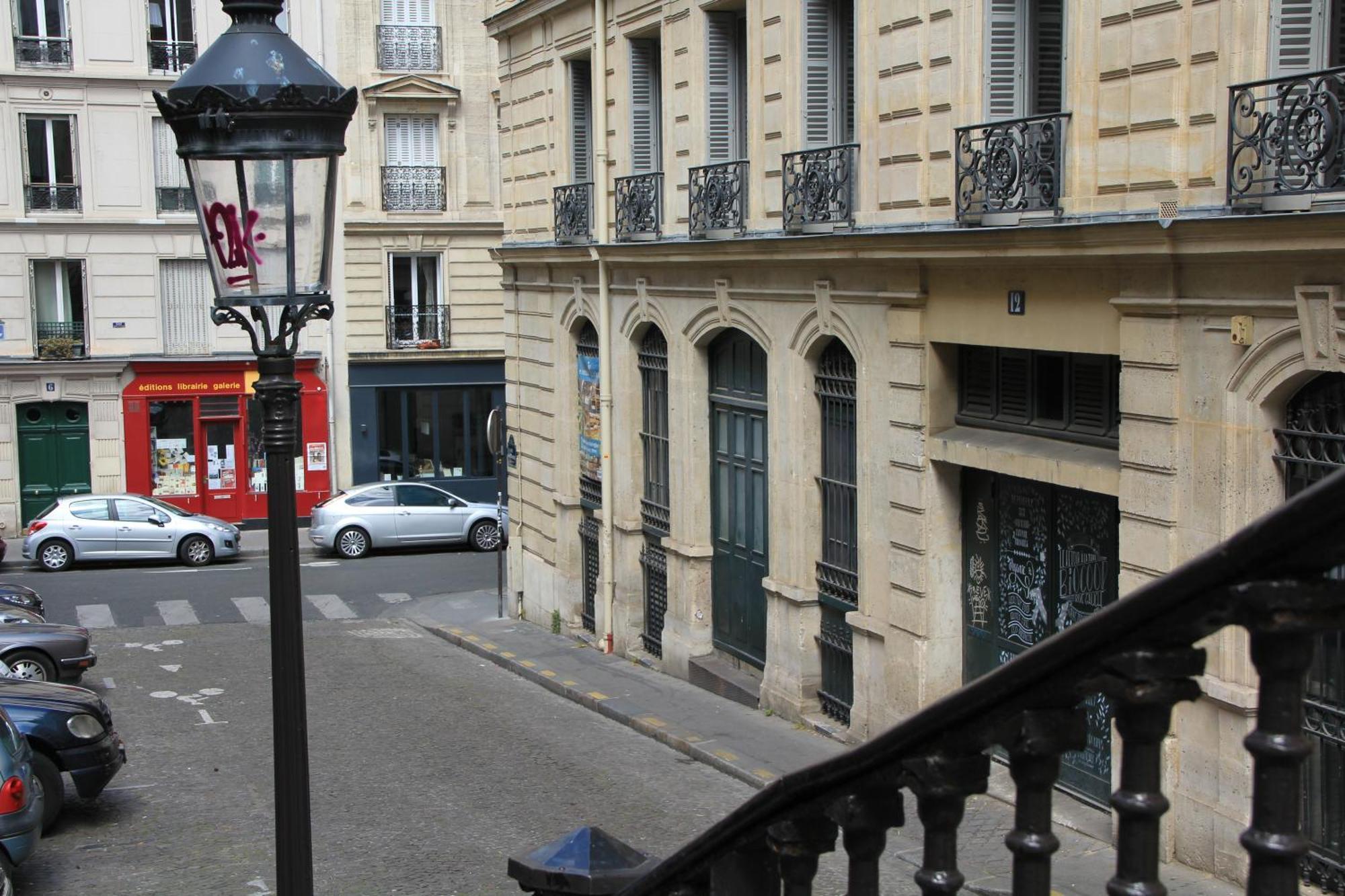 Maison Francois - Two & - Linkable Together Appartement Paris