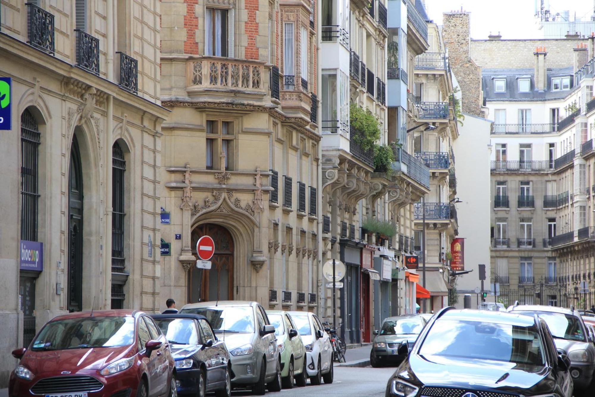 Appartement Maison Francois - Two & - Linkable Together Paris