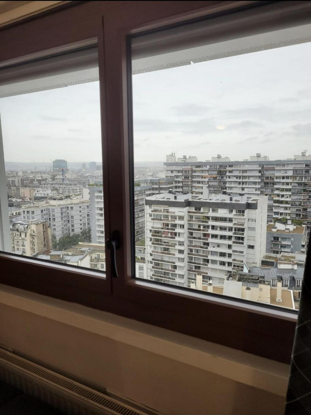 Appartement Timzin Paris